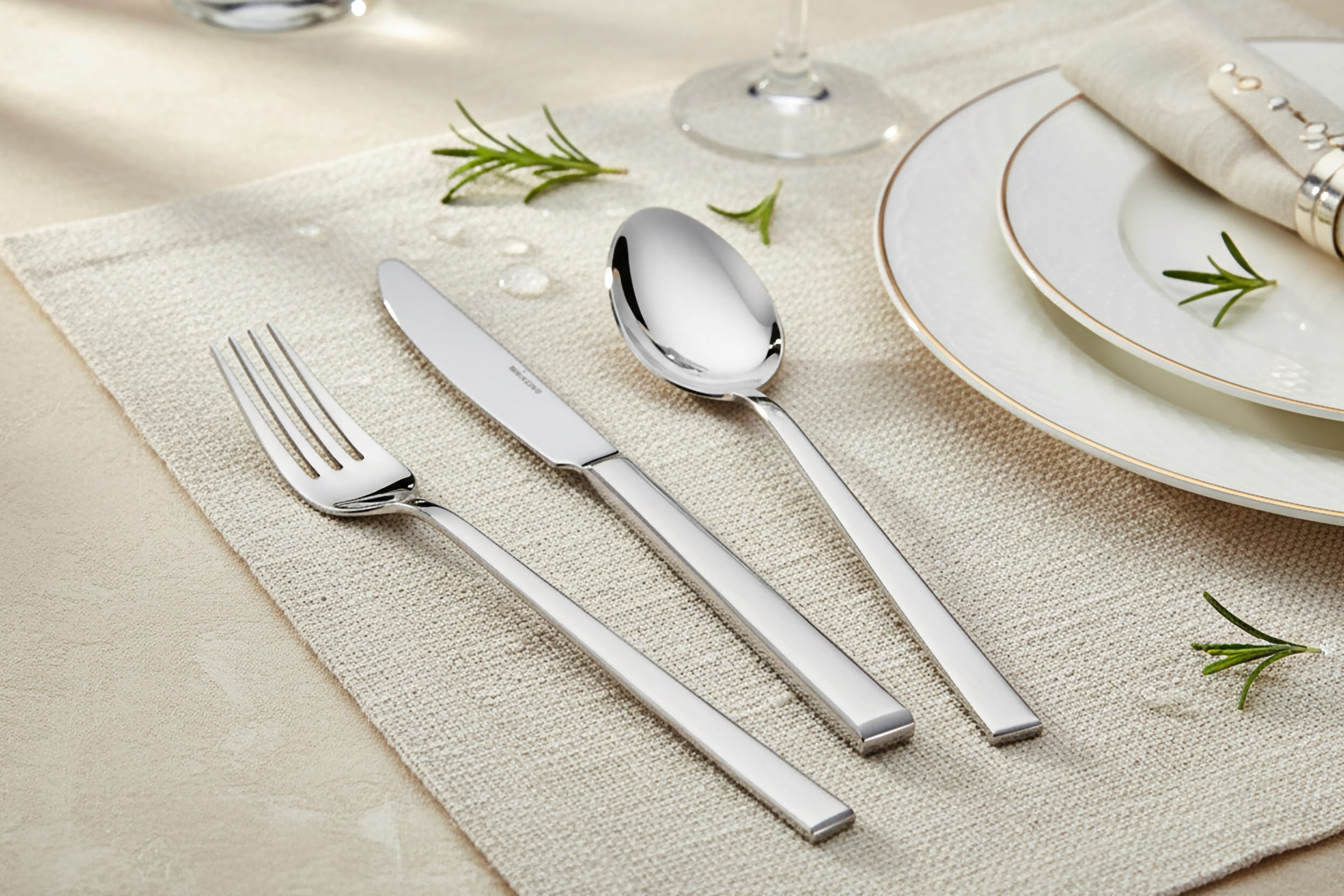 Wilkens Cantone teilmattiert