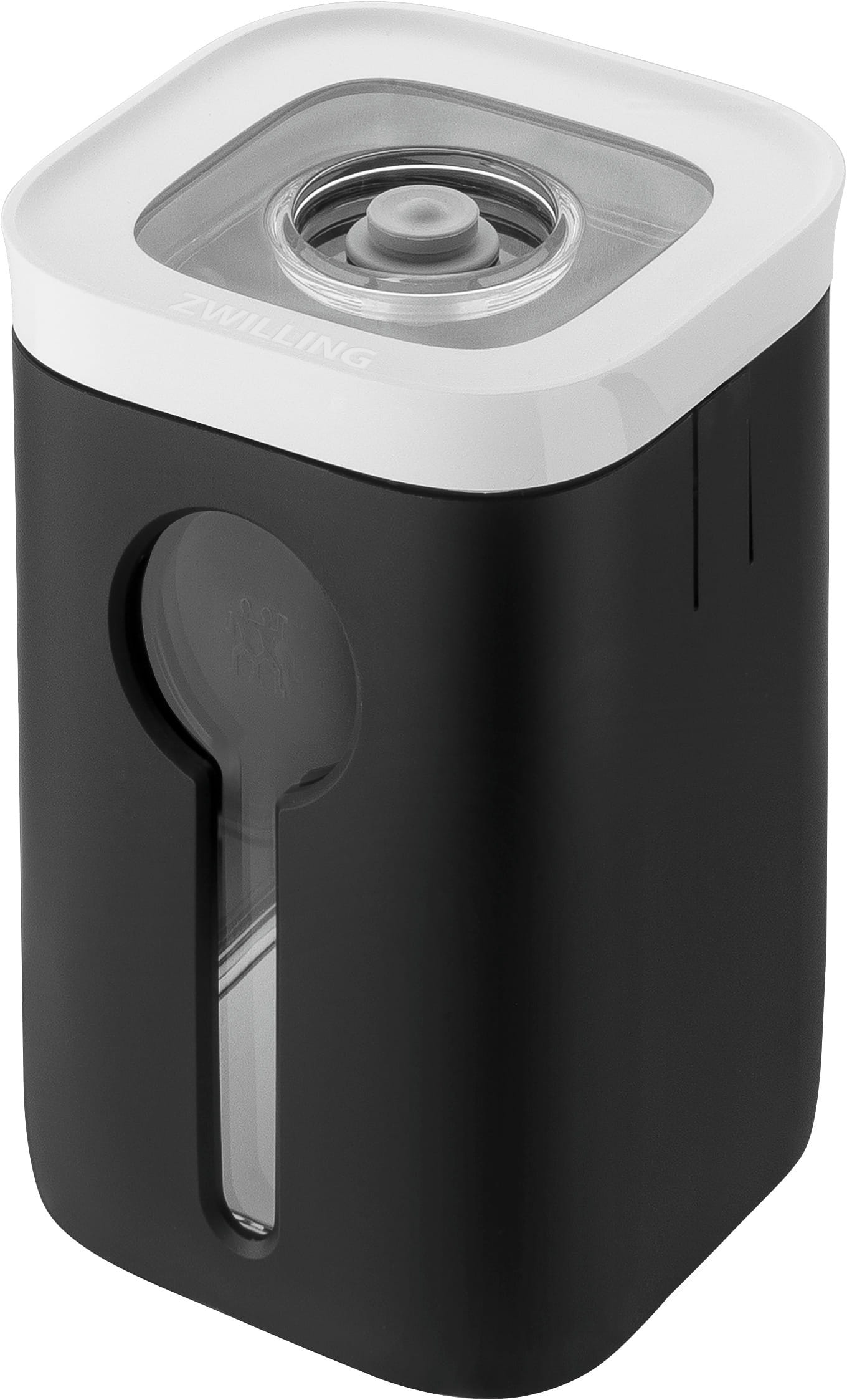 Zwilling Fresh & Save Cube Cover 2S, Schwarz