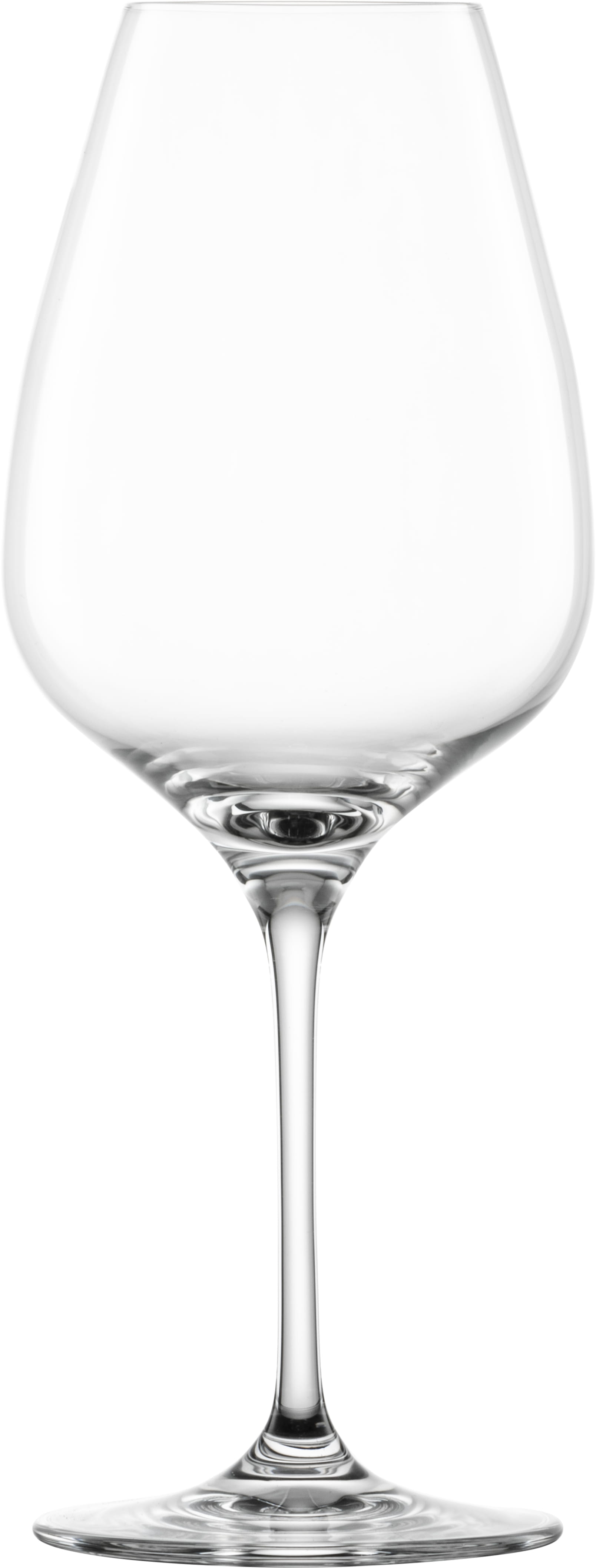 Eisch Glas Superior Sensis plus Syrah Glas 500/23 - 4 Stück im Geschenkkarton