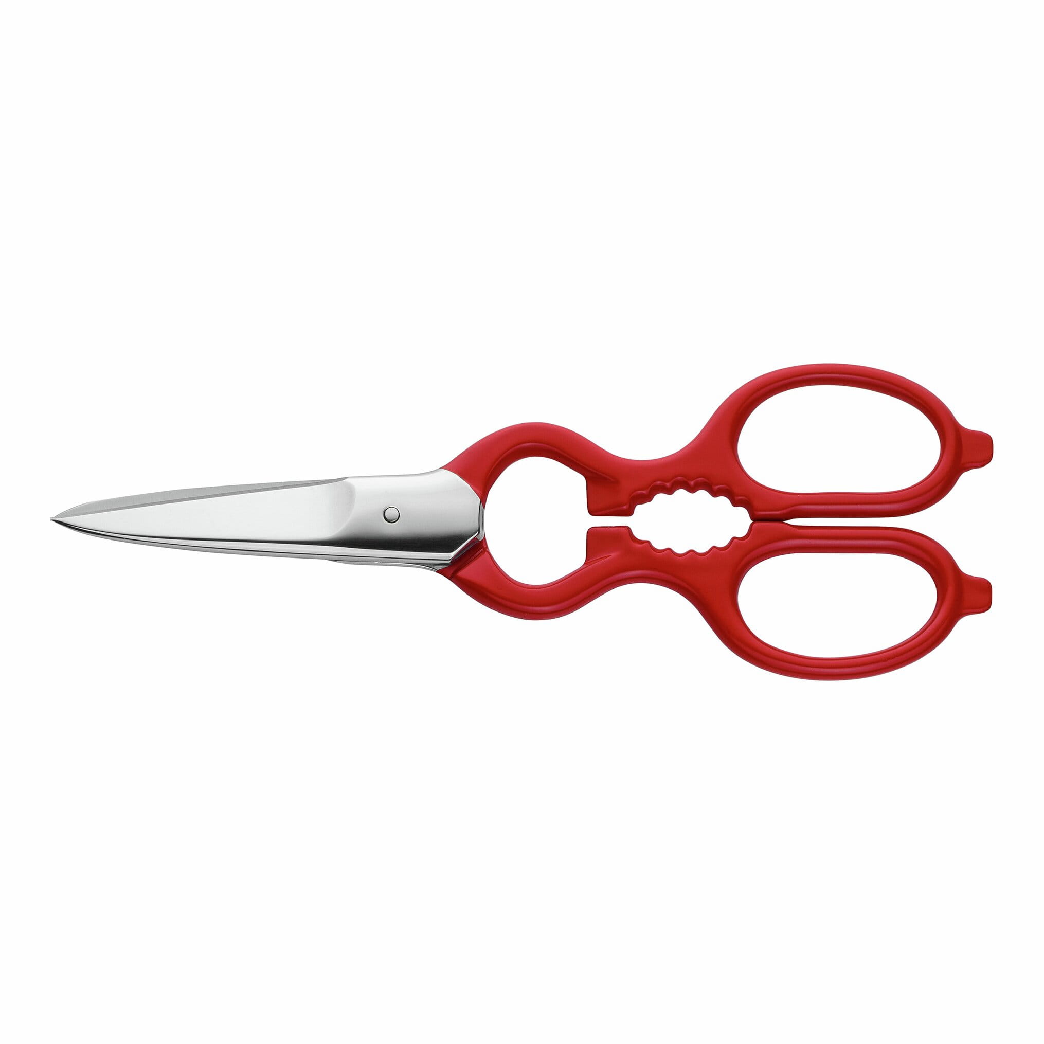 Zwilling Vielzweckschere Rot