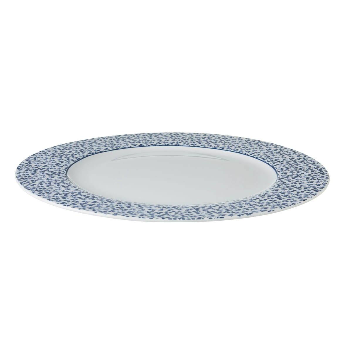 Laura Ashley Blueprint Porzellan Teller 26 cm Floris
