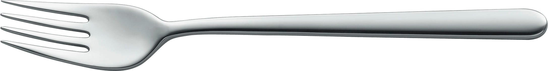 Zwilling Besteck Chiaro Dessertgabel poliert