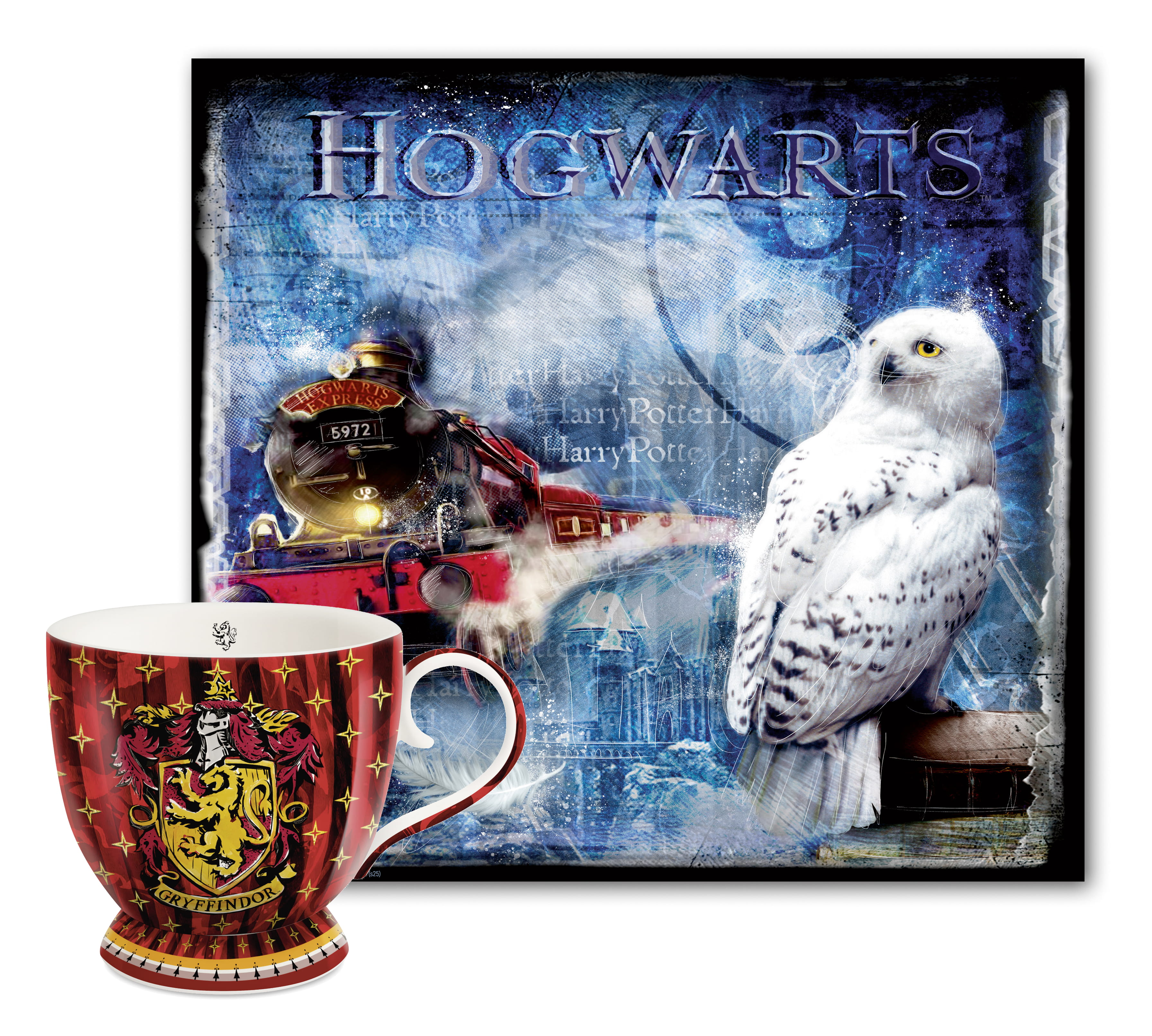 GILDE World of Harry Potter