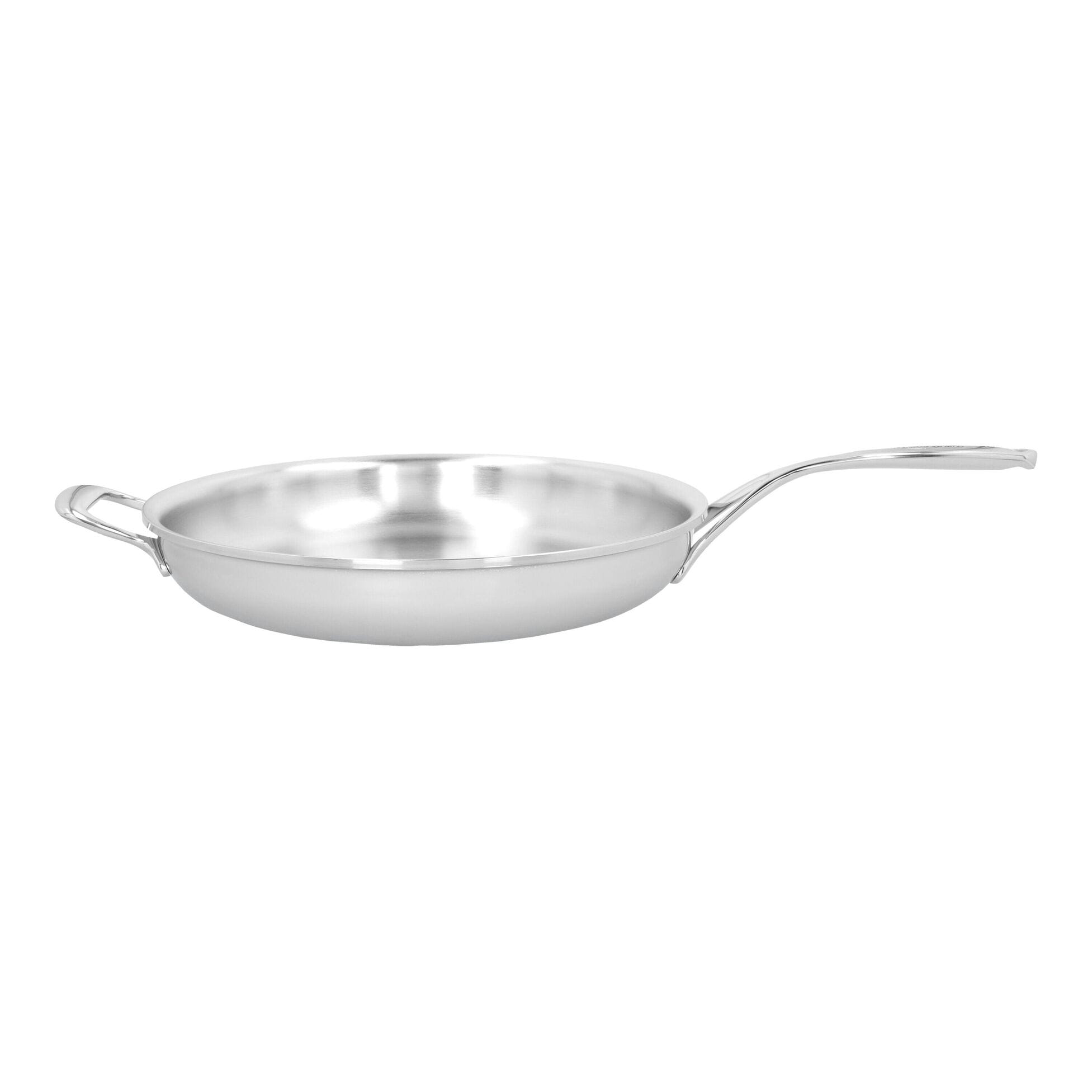 Zwilling Kochgeschirr Demeyere Proline Bratpfanne, 24 cm