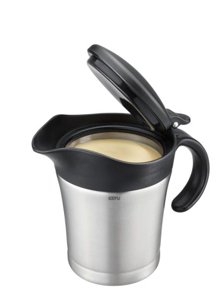 GEFU Thermo-Sauciere TREAT - 500 ml