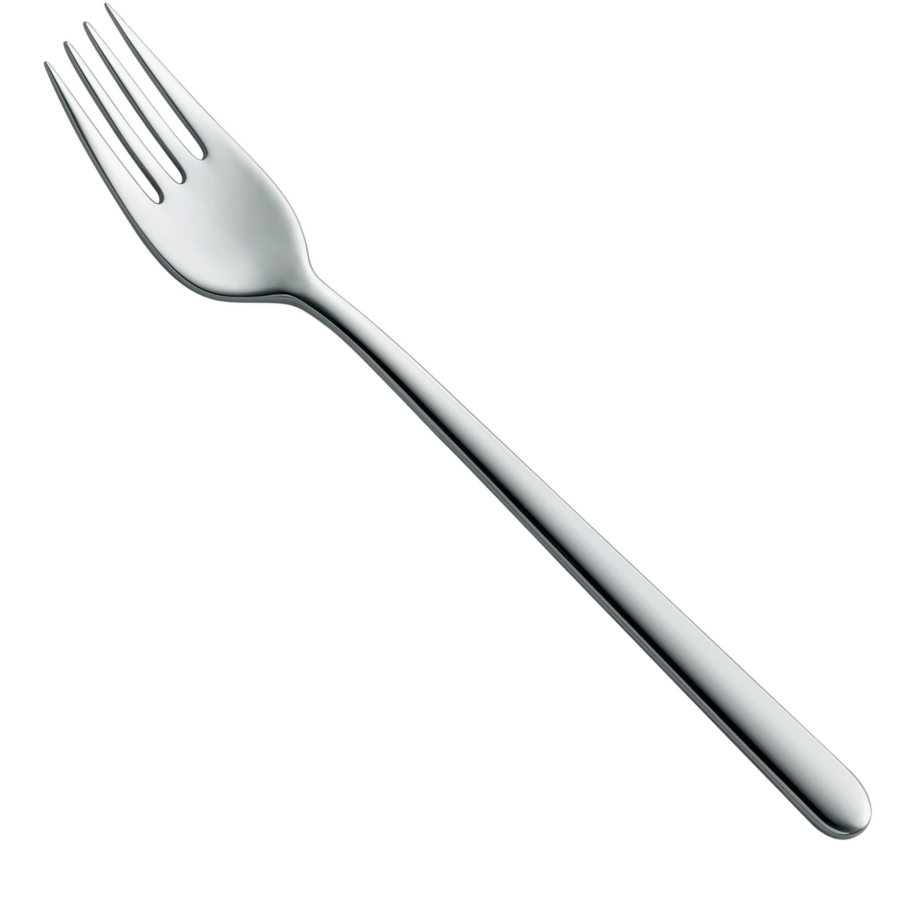 Zwilling Besteck Chiaro Dessertgabel poliert