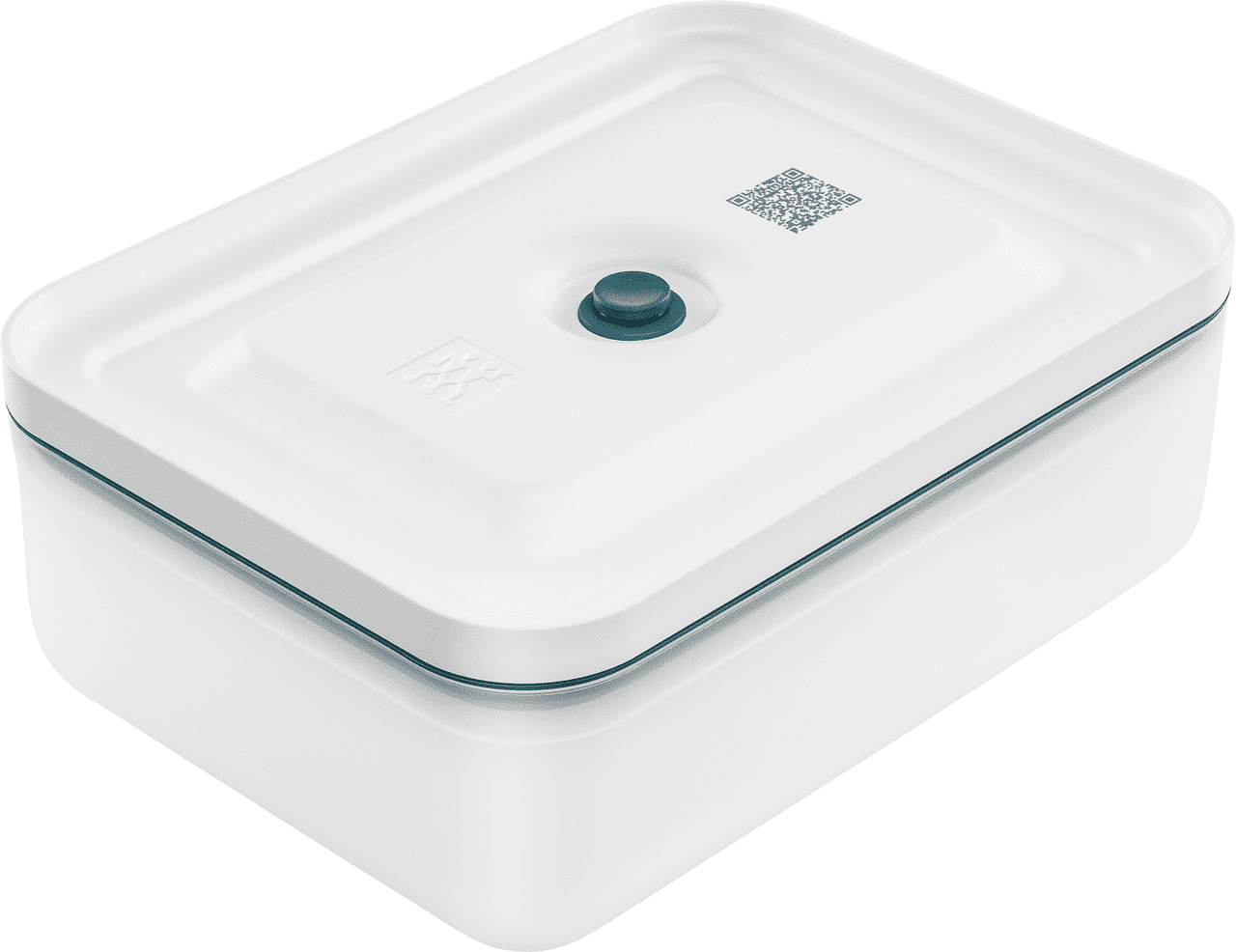 Zwilling Fresh & Save Vakuum Starterset S/M/L 16-tlg. Kunststoff/Glas La Mer