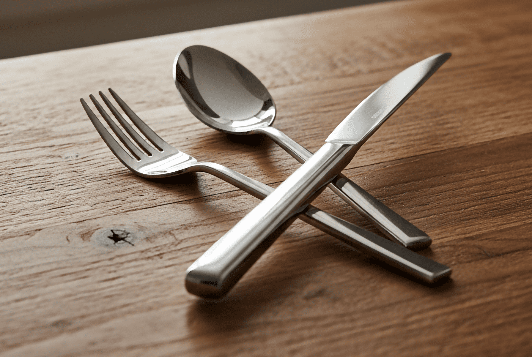 Wilkens Cantone poliert