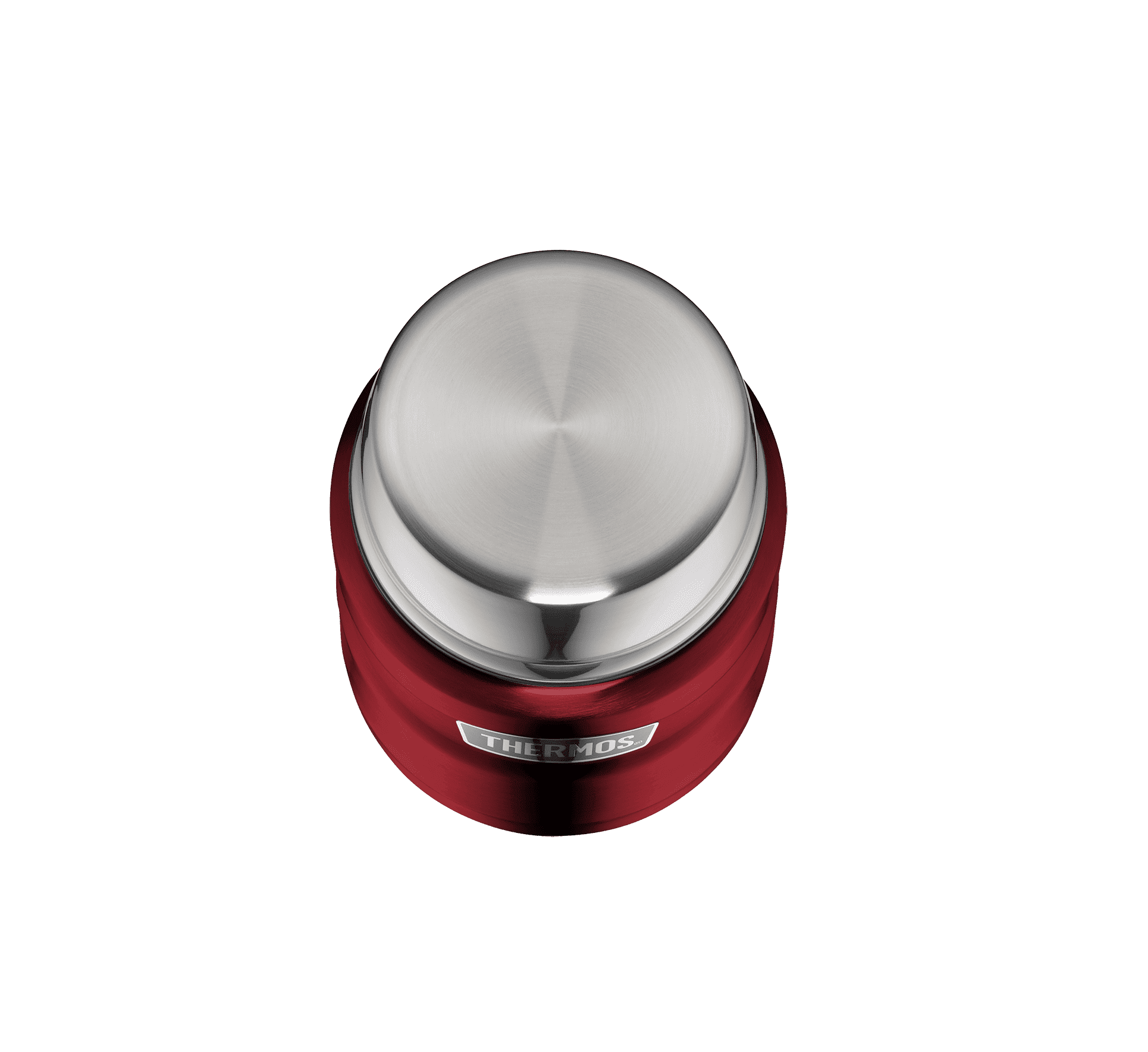 Thermos Speisegefäß Stainless King cranberry 0,47l