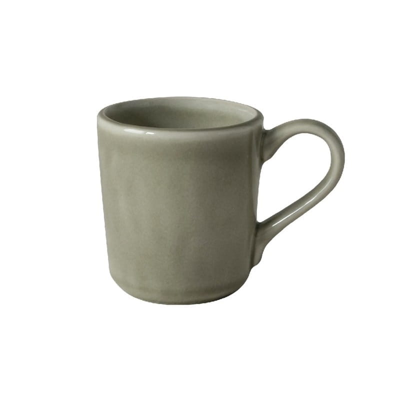 Dutch Rose Organic Becher klein 0,25 l olive