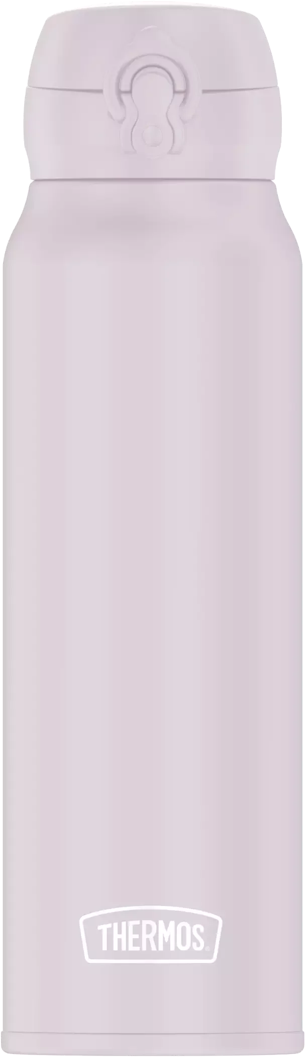 Thermos Isoliertrinkflasche ULTRALIGHT soft pink mat 0,75l