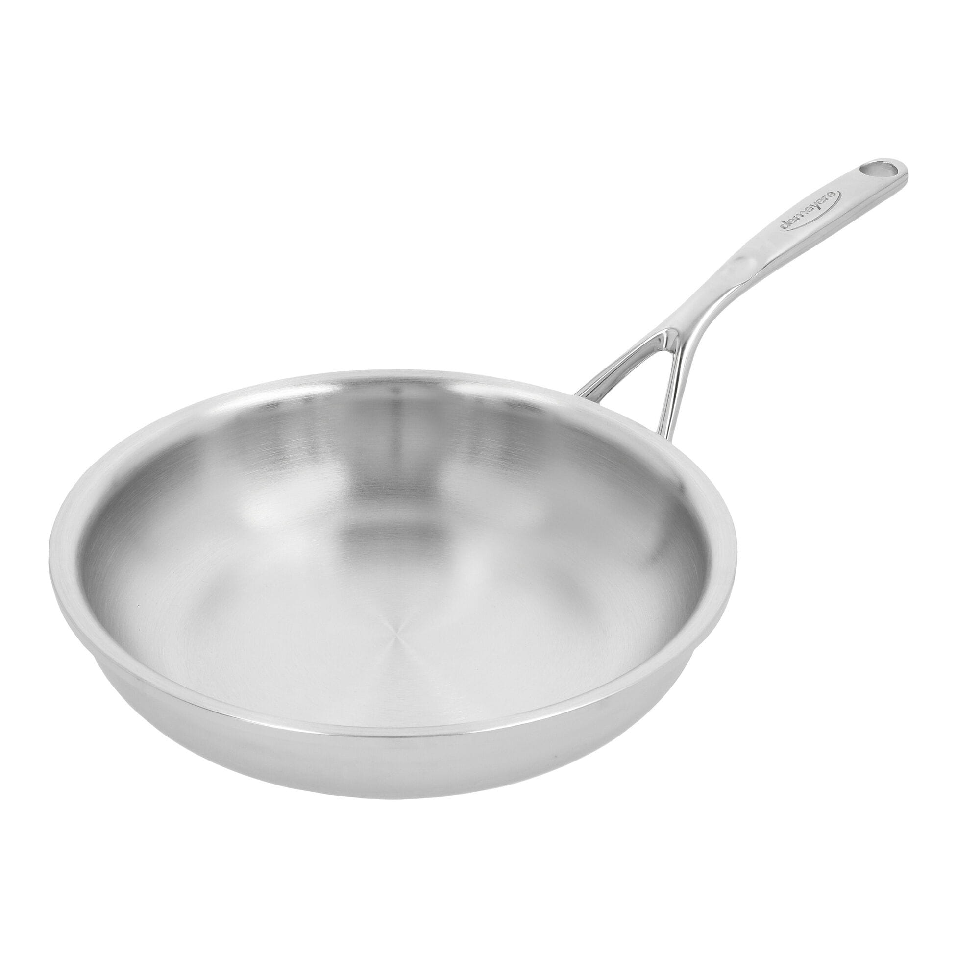 Zwilling Kochgeschirr Demeyere Proline Bratpfanne, 24 cm