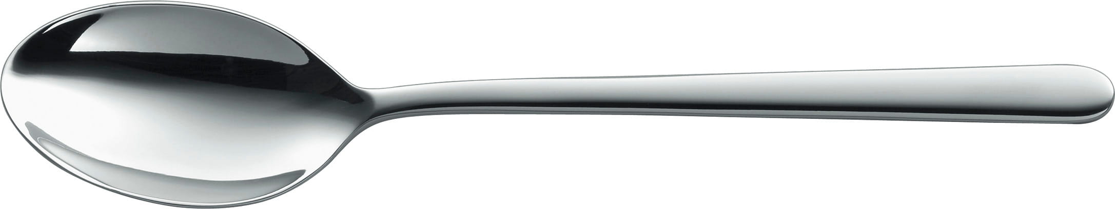 Zwilling Besteck Chiaro Menülöffel poliert