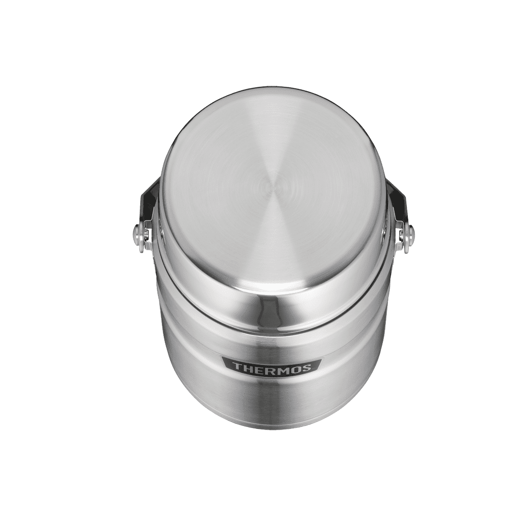 Thermos Speisegefäß Stainless King steel 1,2l