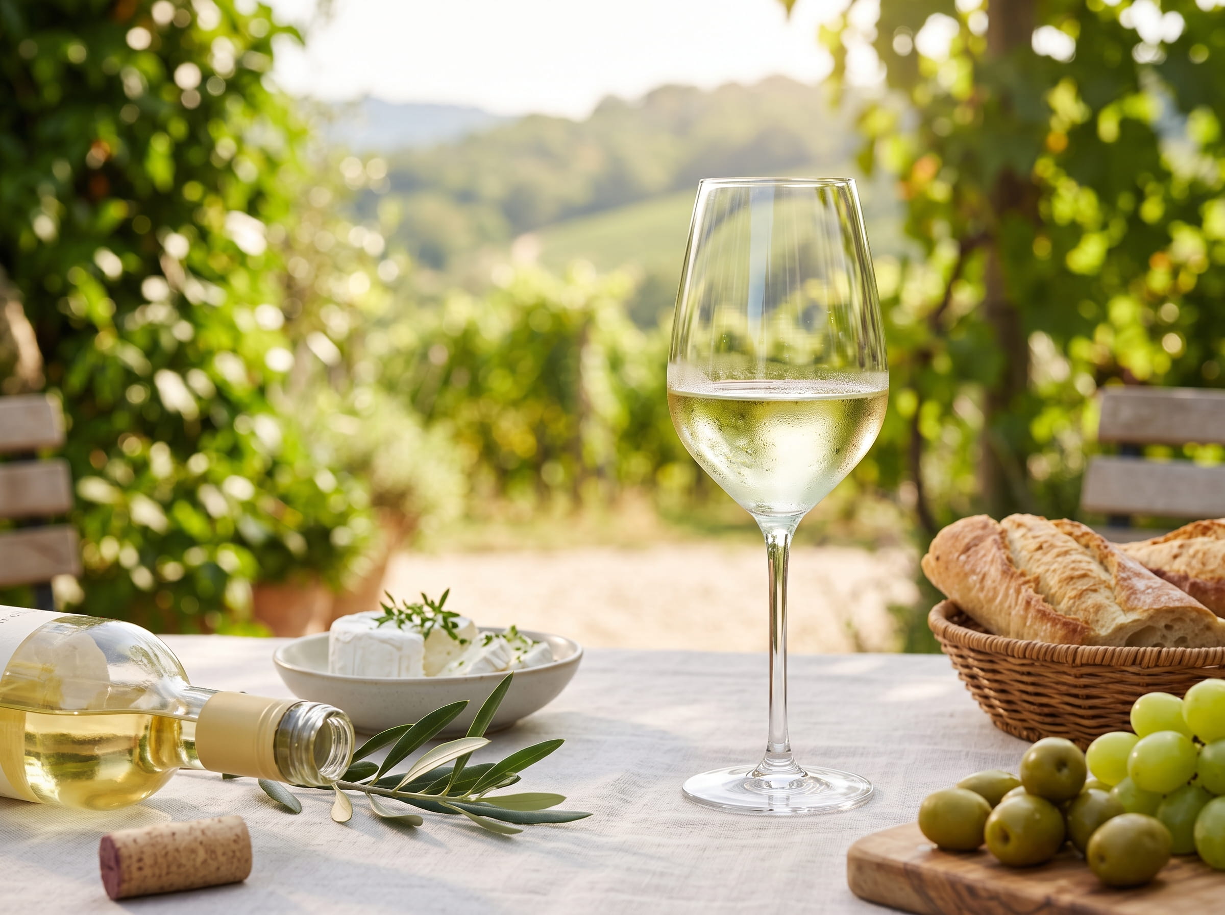 Zwiesel ENOTECA / VINODY Sauvignon Blanc Glas
