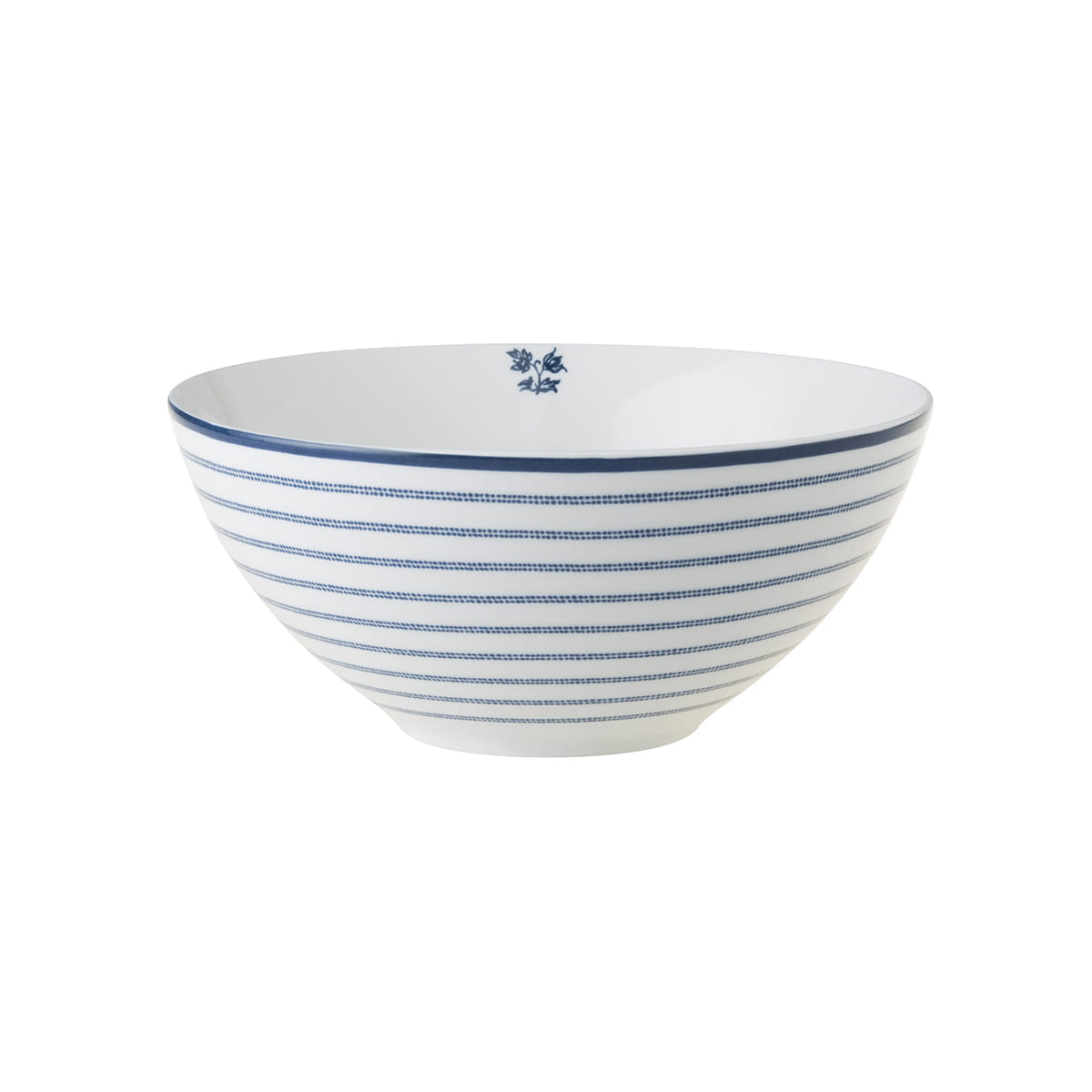 Laura Ashley Blueprint Porzellan Schale 16 cm Candy Stripe