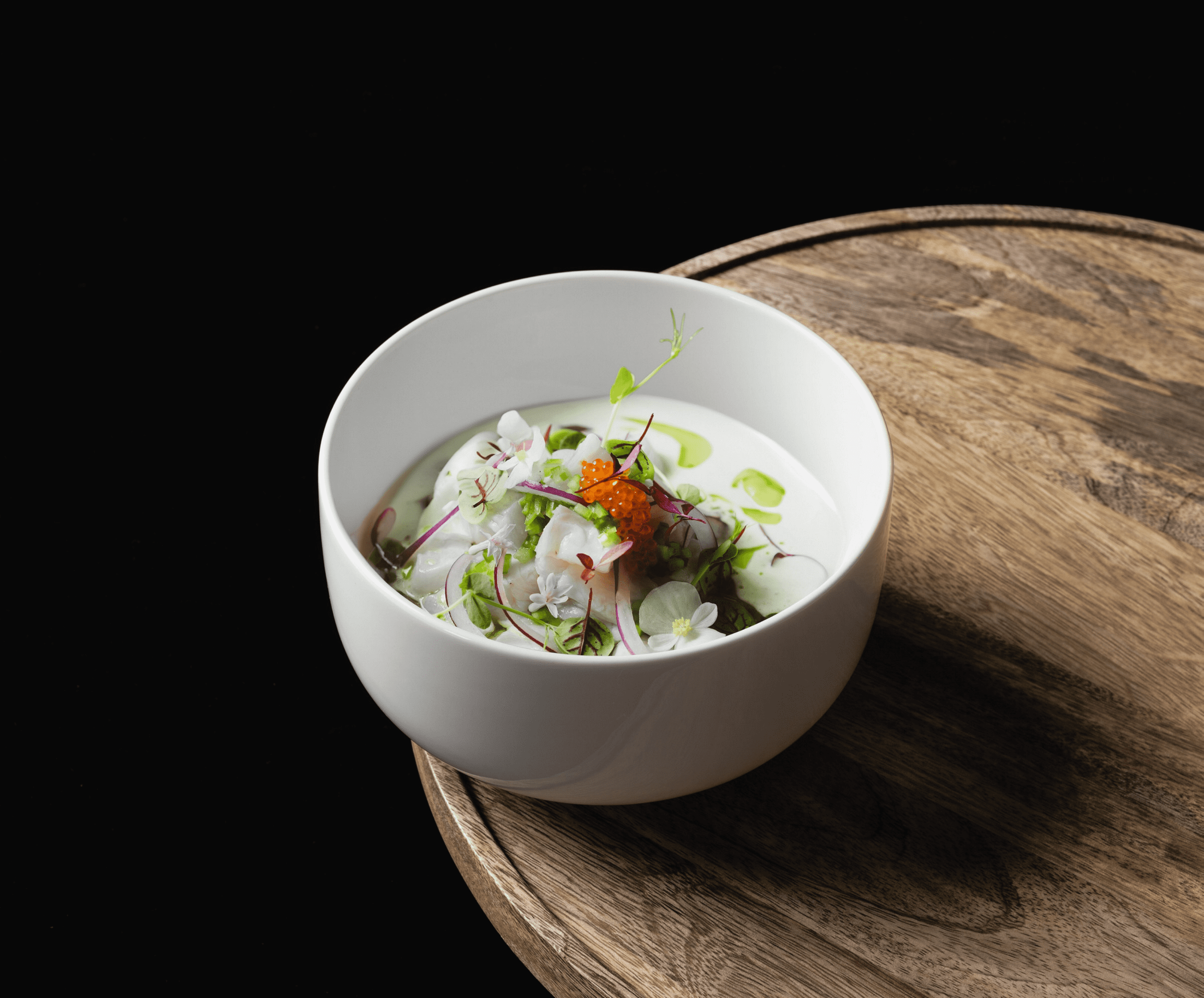 Seltmann Porzellan Sento Home Uni Müslischale 15 cm