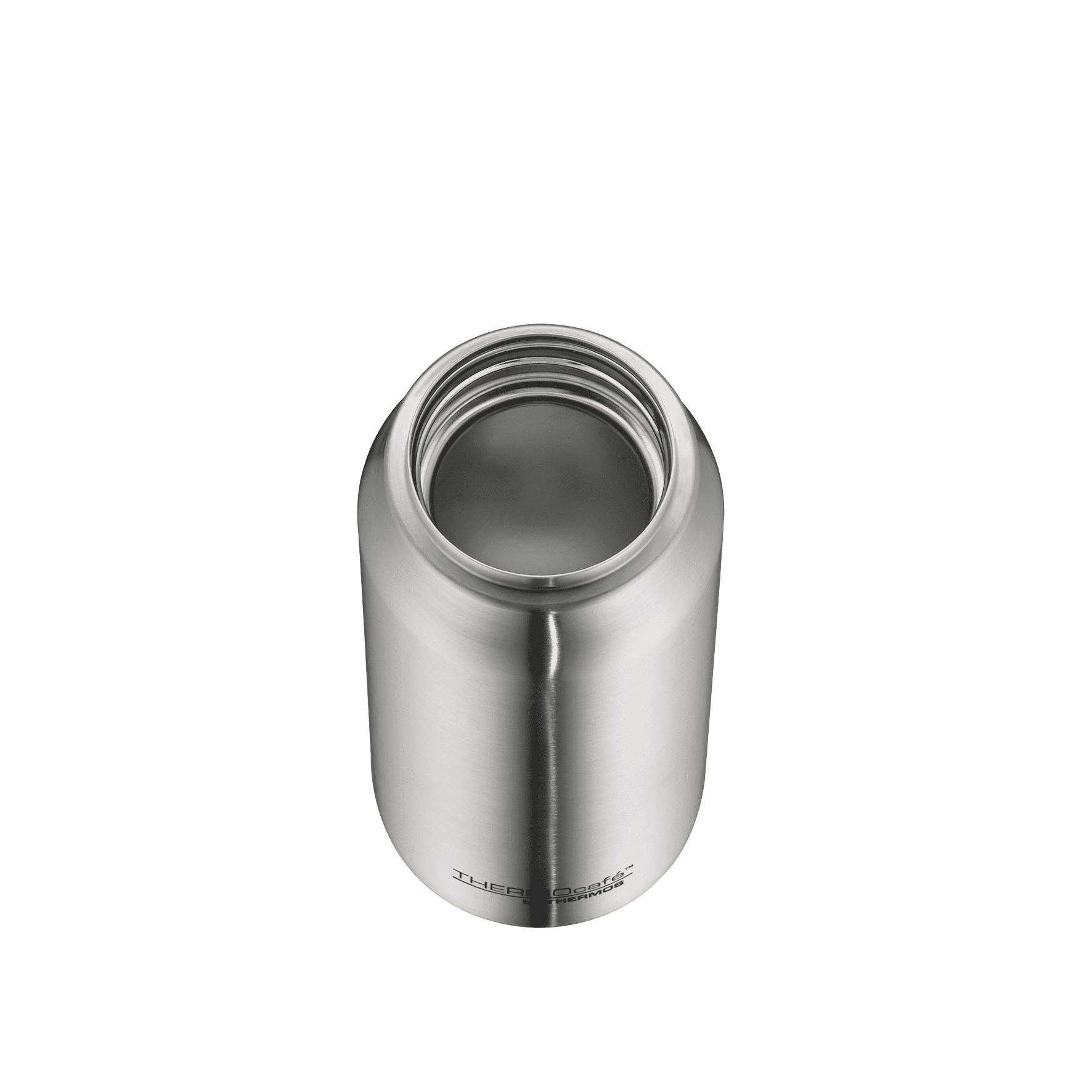 Thermos TC Drinking Mug steel mat 0,50l, innen