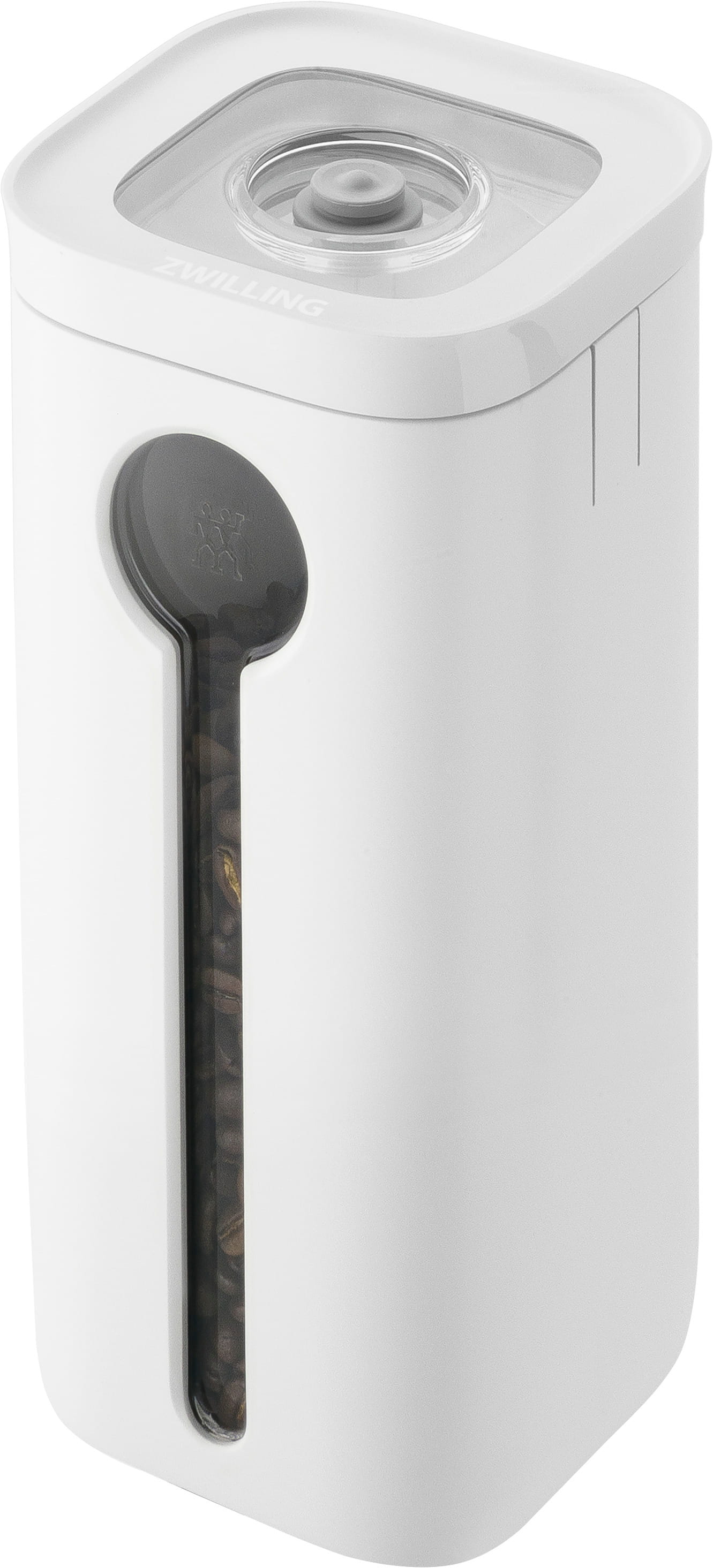 Zwilling Fresh & Save Cube Cover 3S, Weiß