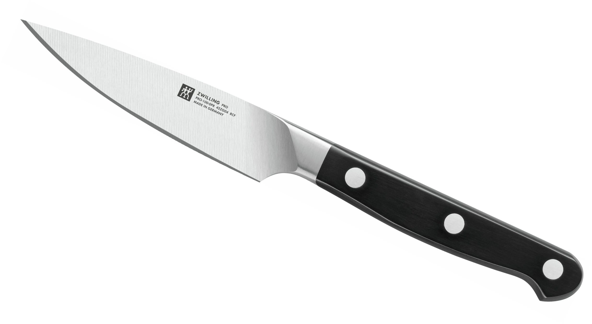 Zwilling Pro Spick- und GarniermesserLifestylefoto