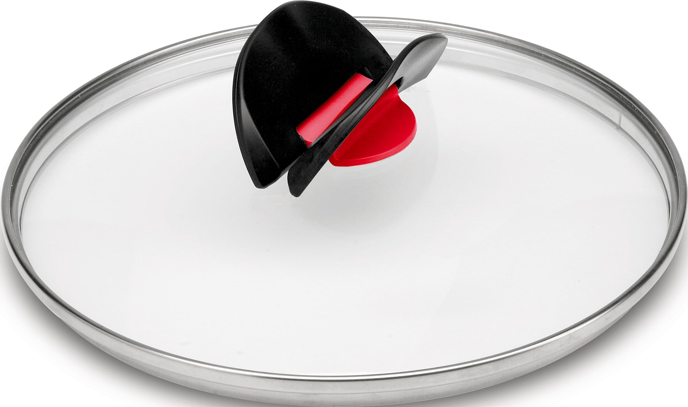 Ballarini Click & Cook Glasdeckel 20 cm