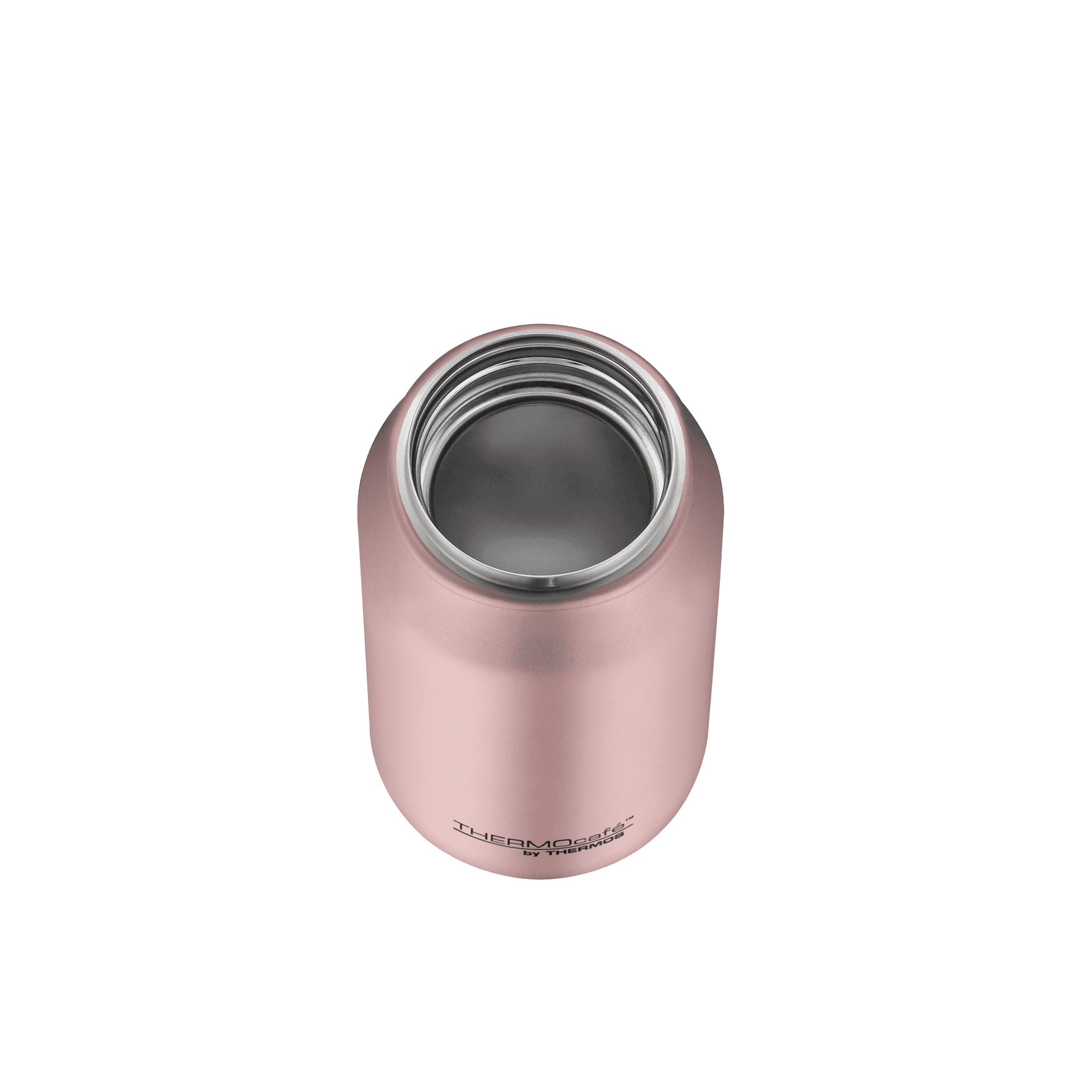 Thermos TC Drinking Mug rose gold 0,35 l,offen