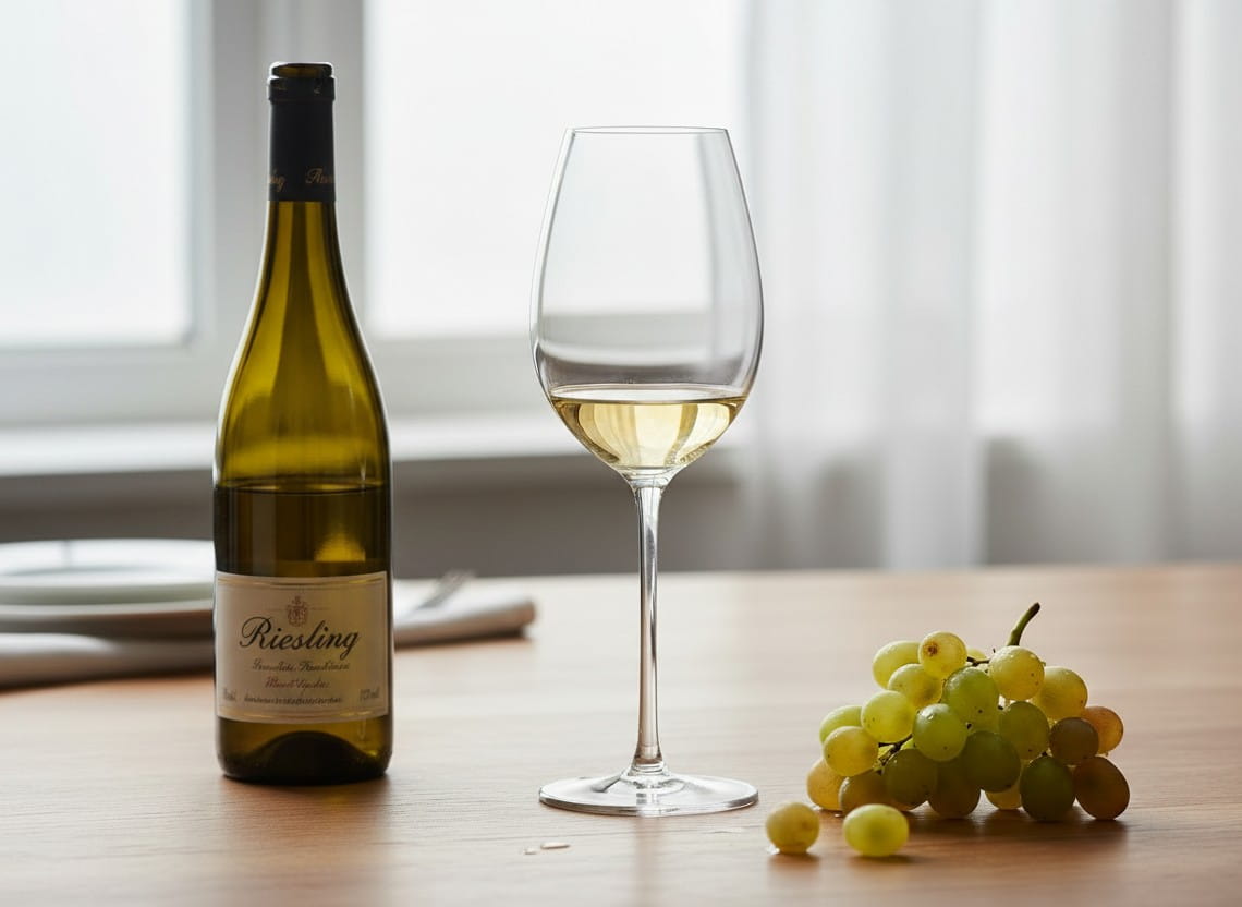 Zwiesel ENOTECA / VINODY Rieslingglas