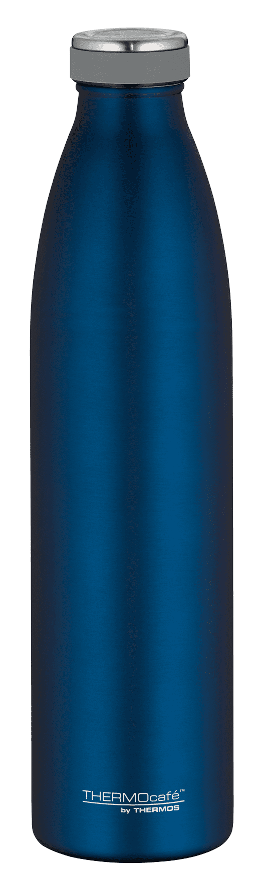 Thermos Thermocafé Isolierflasche 4067 saphire blue 1,0l