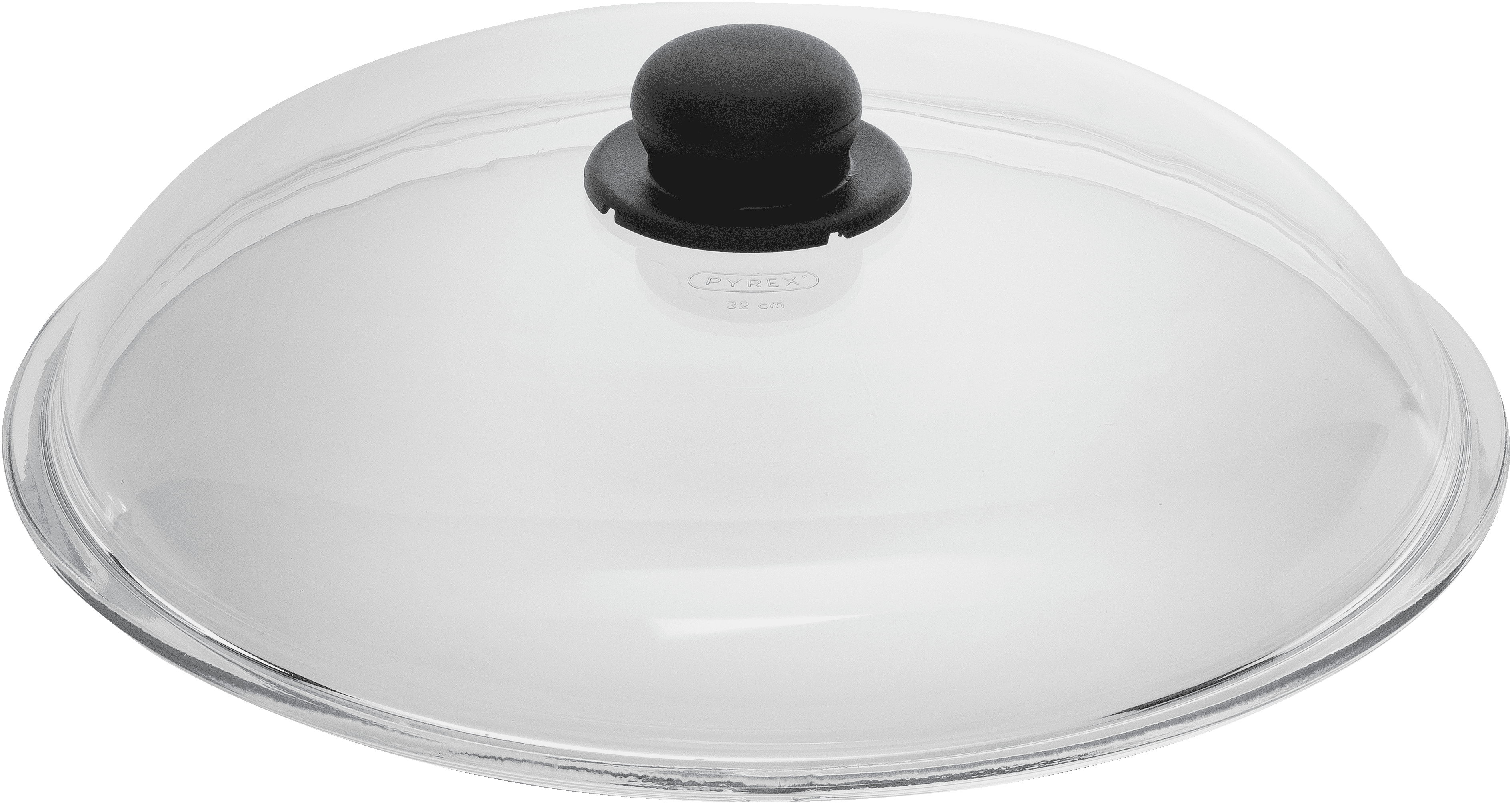 Ballarini T03 Glasdeckel 32 cm