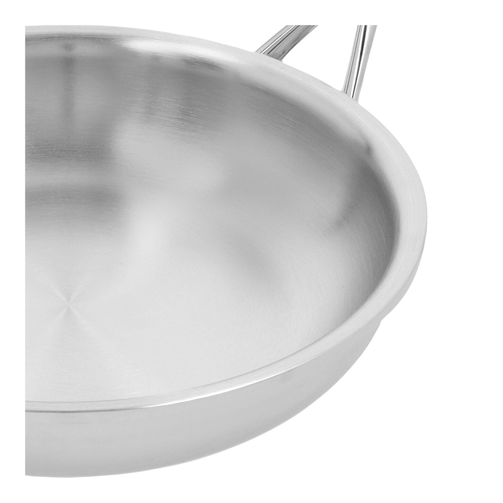 Zwilling Kochgeschirr Demeyere Proline Bratpfanne, 24 cm