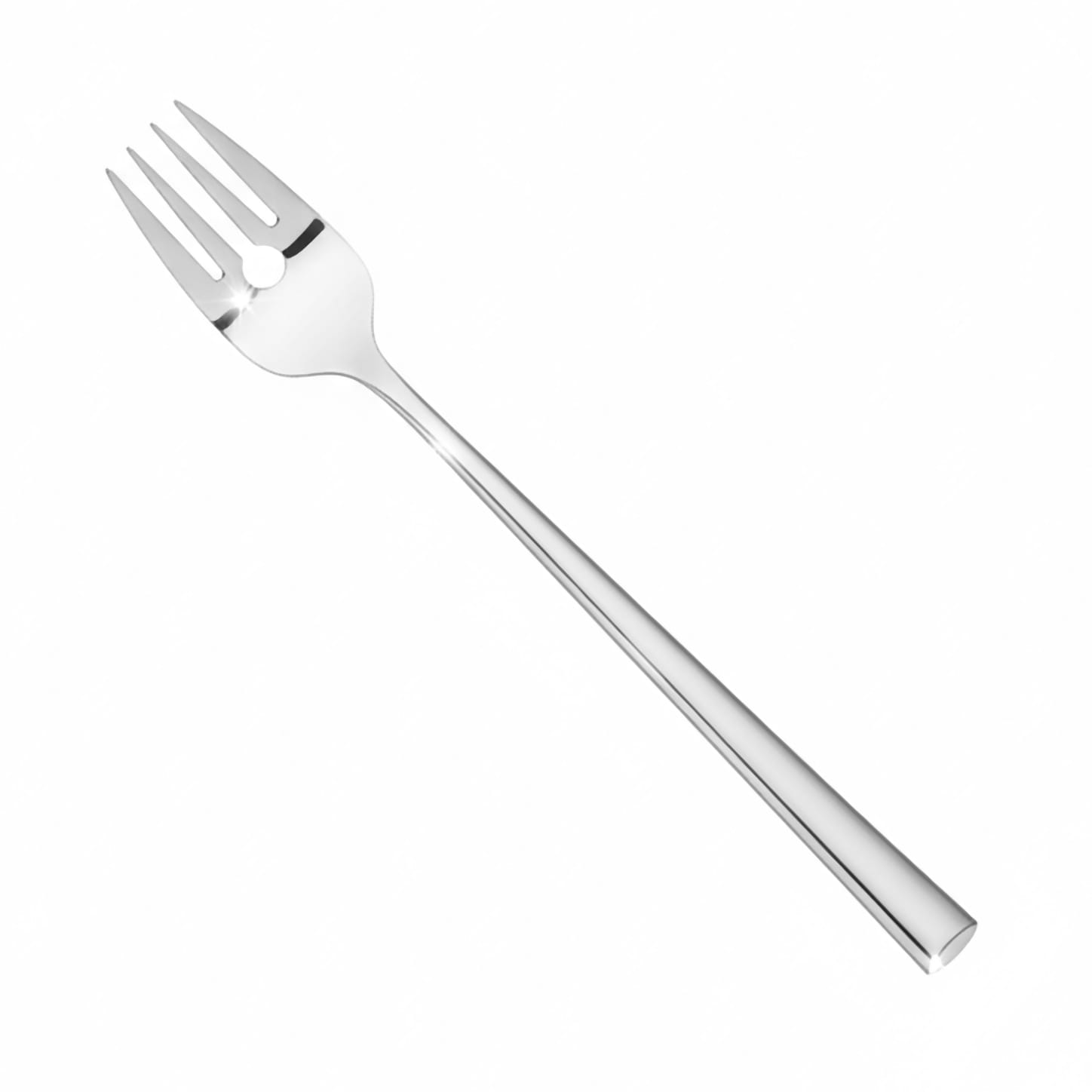 Wilkens Palladio poliert Fischgabel
