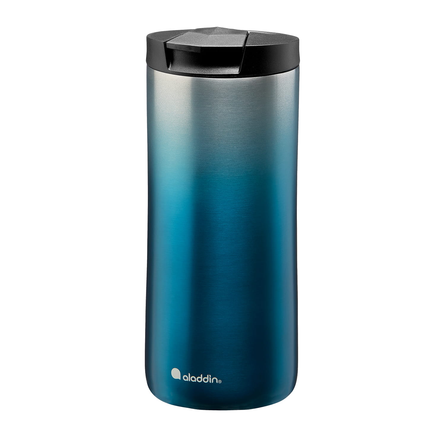 aladdin Urban Thermavac Thermobecher 0.35 L Blau