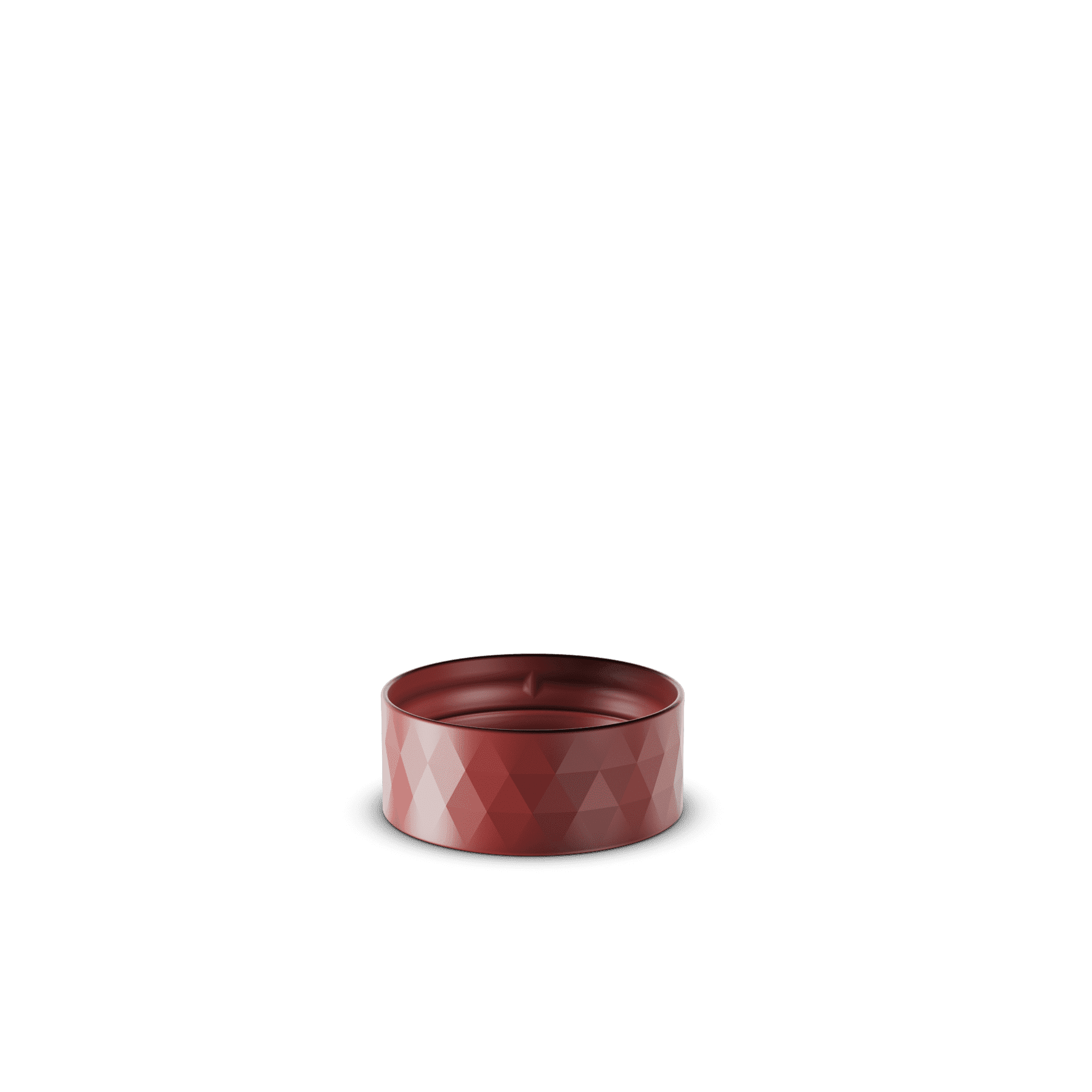 alfi Isolierspeisegefäß Endless Foodmug FUSION med red 0,5 l