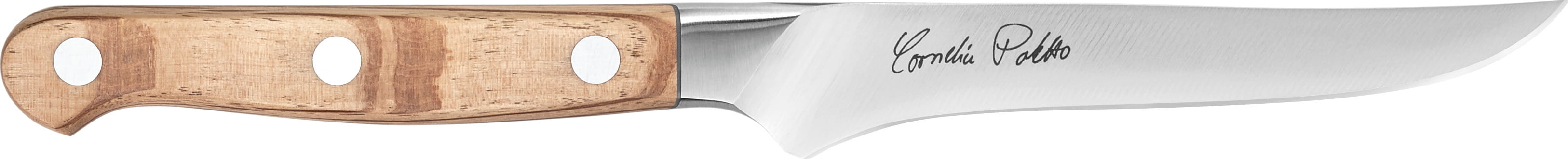 Zwilling Pro Edition Cornelia Poletto Steakmesser 12 cm 