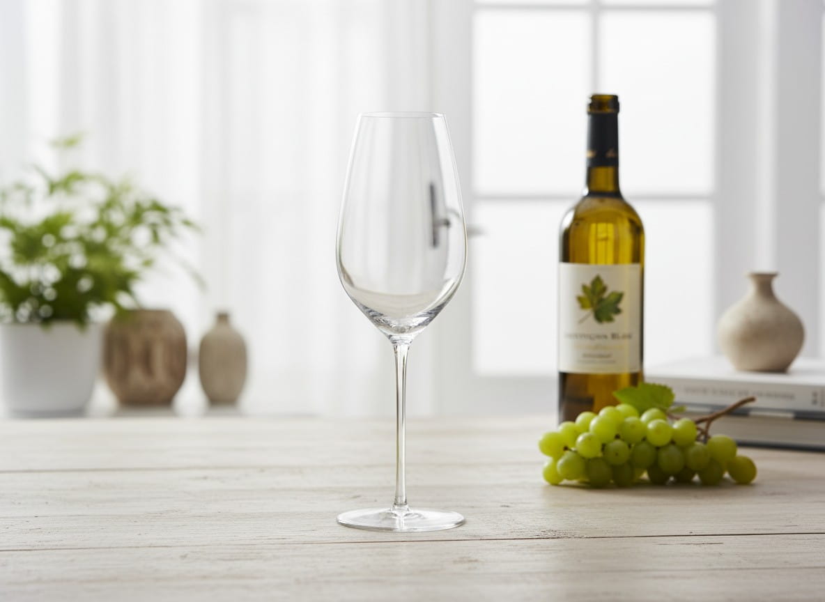 Zwiesel ENOTECA / VINODY Sauvignon Blanc Glas