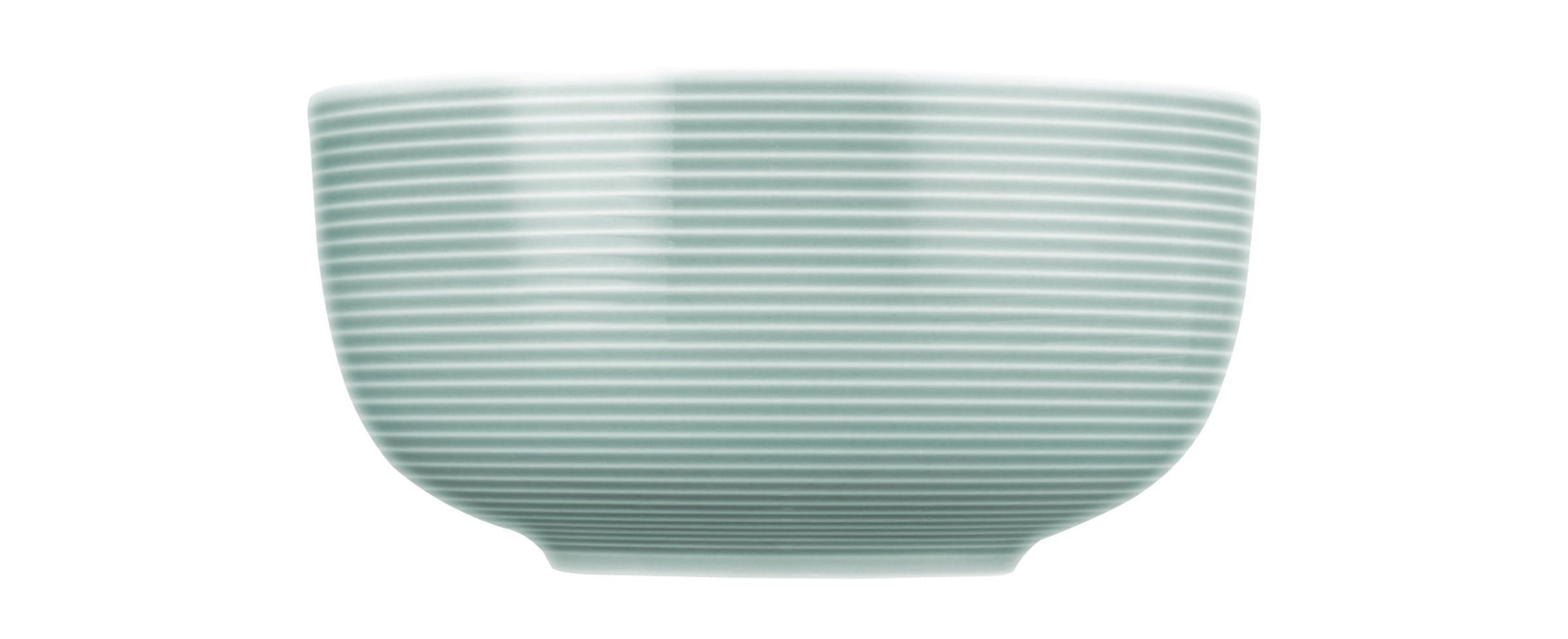 Seltmann Porzellan Beat Arktisblau Foodbowl 17,5 cm