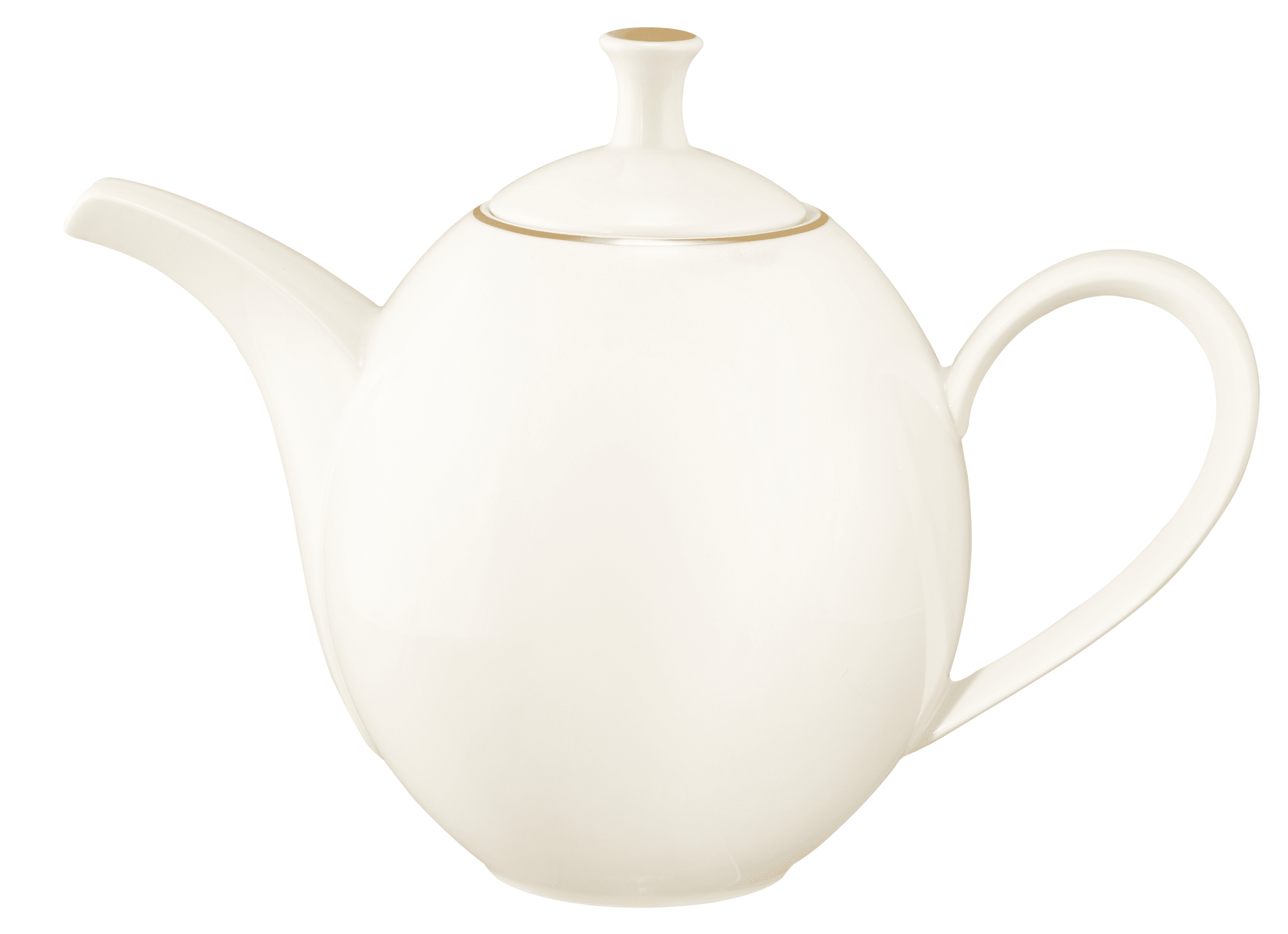 Seltmann Porzellan Savona Oro Kanne