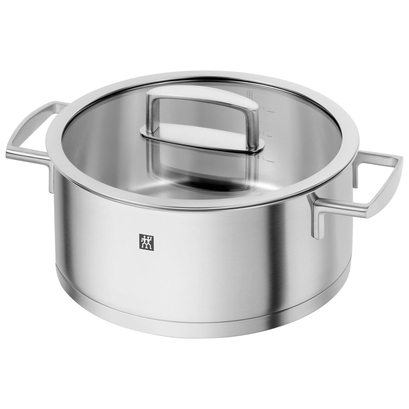 Zwilling Kochgeschirr Vitality Bratentopf 24 cm