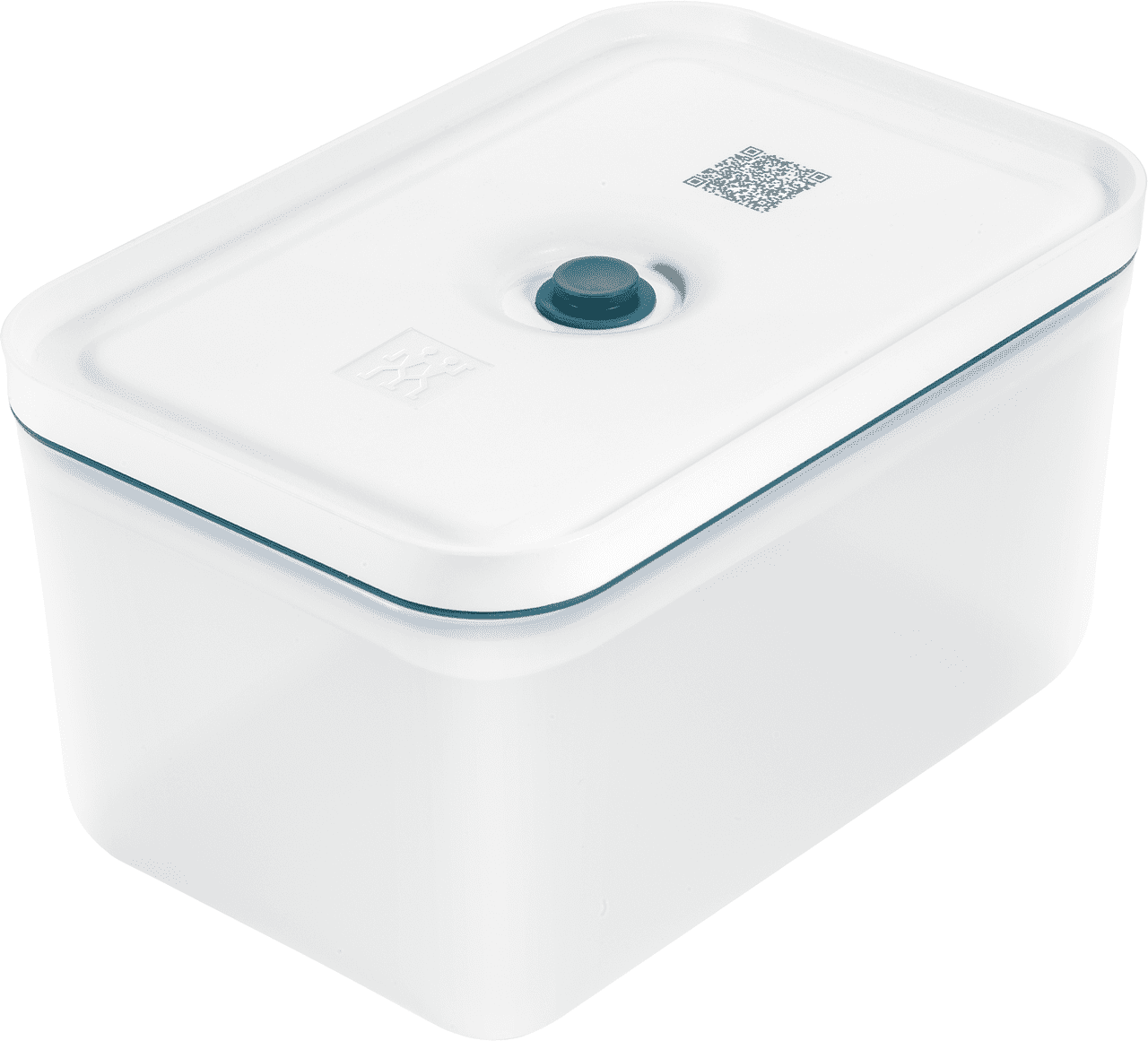 Zwilling Fresh & Save Vakuum Starterset S/M/L 7-tlg. Kunststoff La Mer