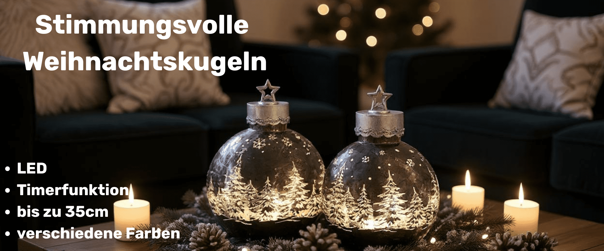 formano weihnachen 25