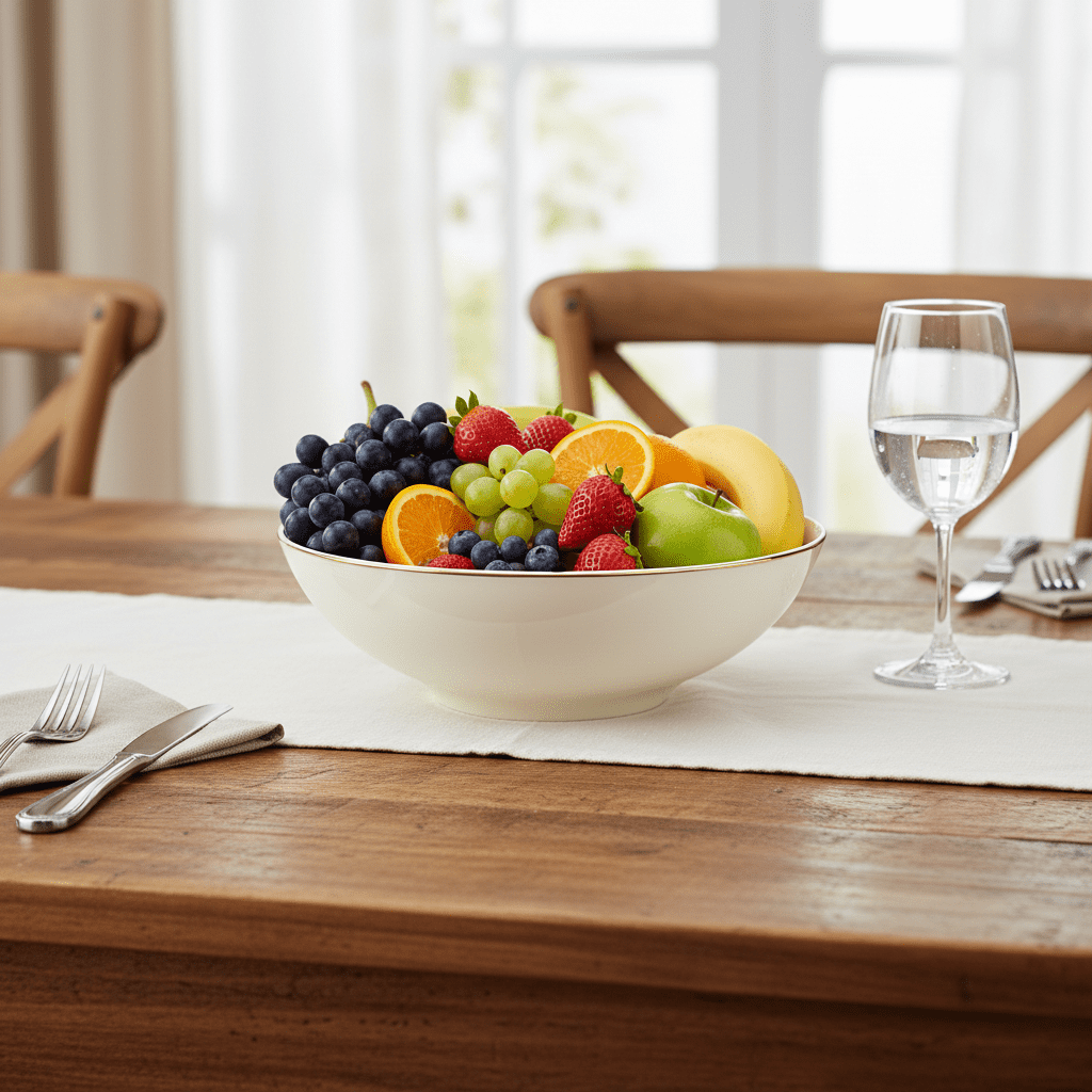 Seltmann Porzellan Savona Oro Scüssel groß