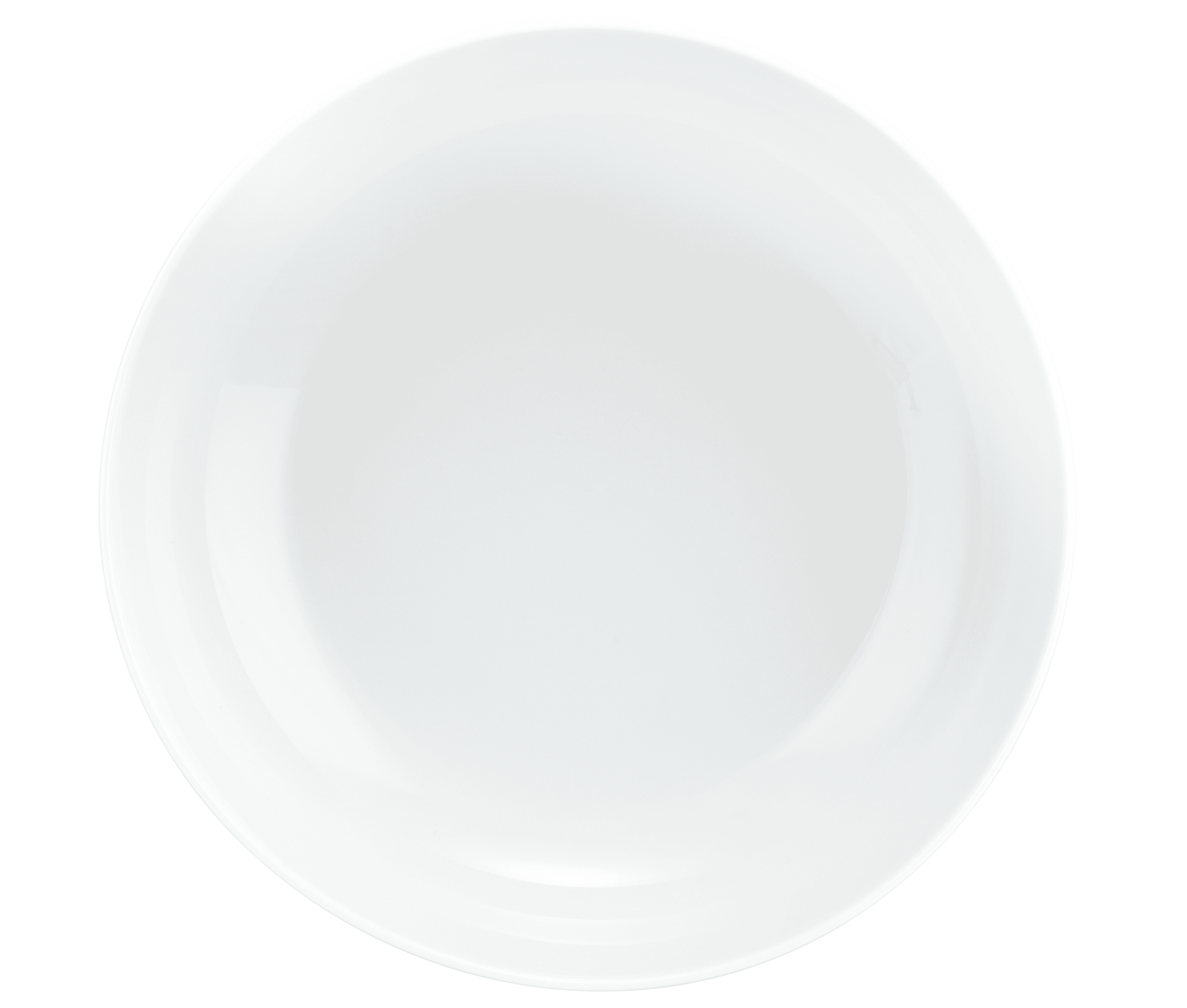 Seltmann Porzellan Liberty Pure Colors Foodbowl 25 cm Flatlay
