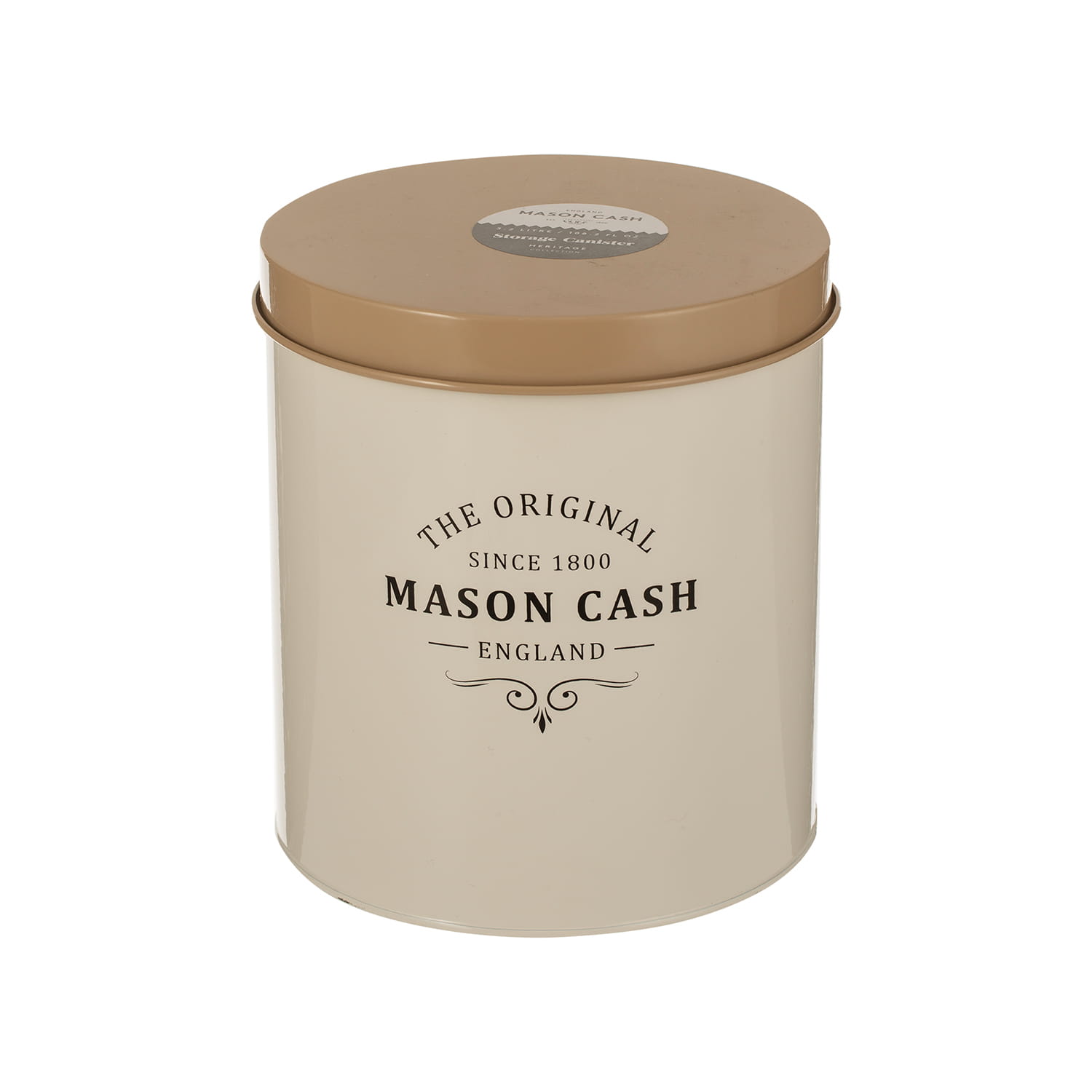 Mason Cash Heritage Vorratsbehälter mittelgroß 3.2 L