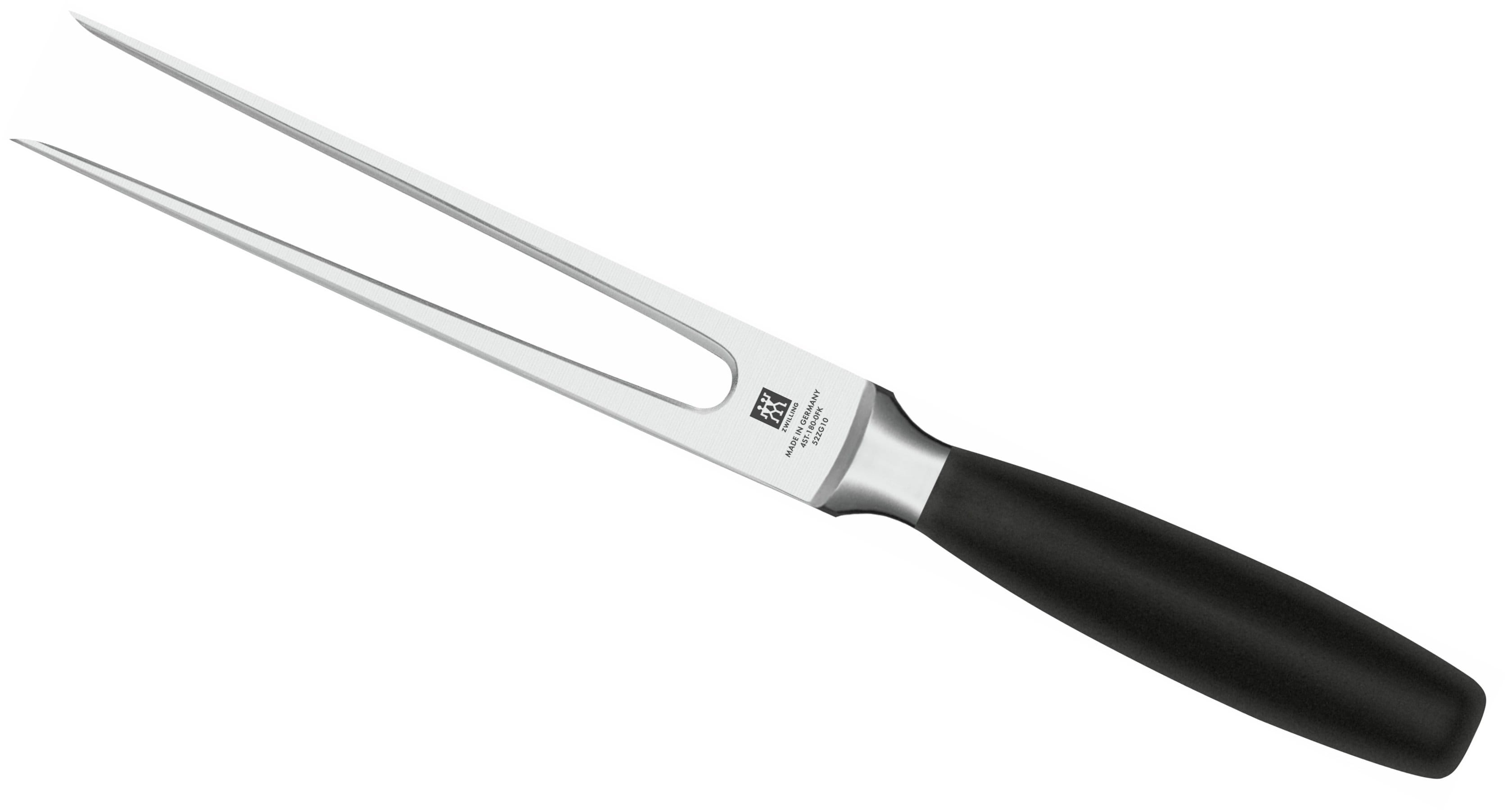 Zwilling Vier Sterne Fleischgabel 180 mm