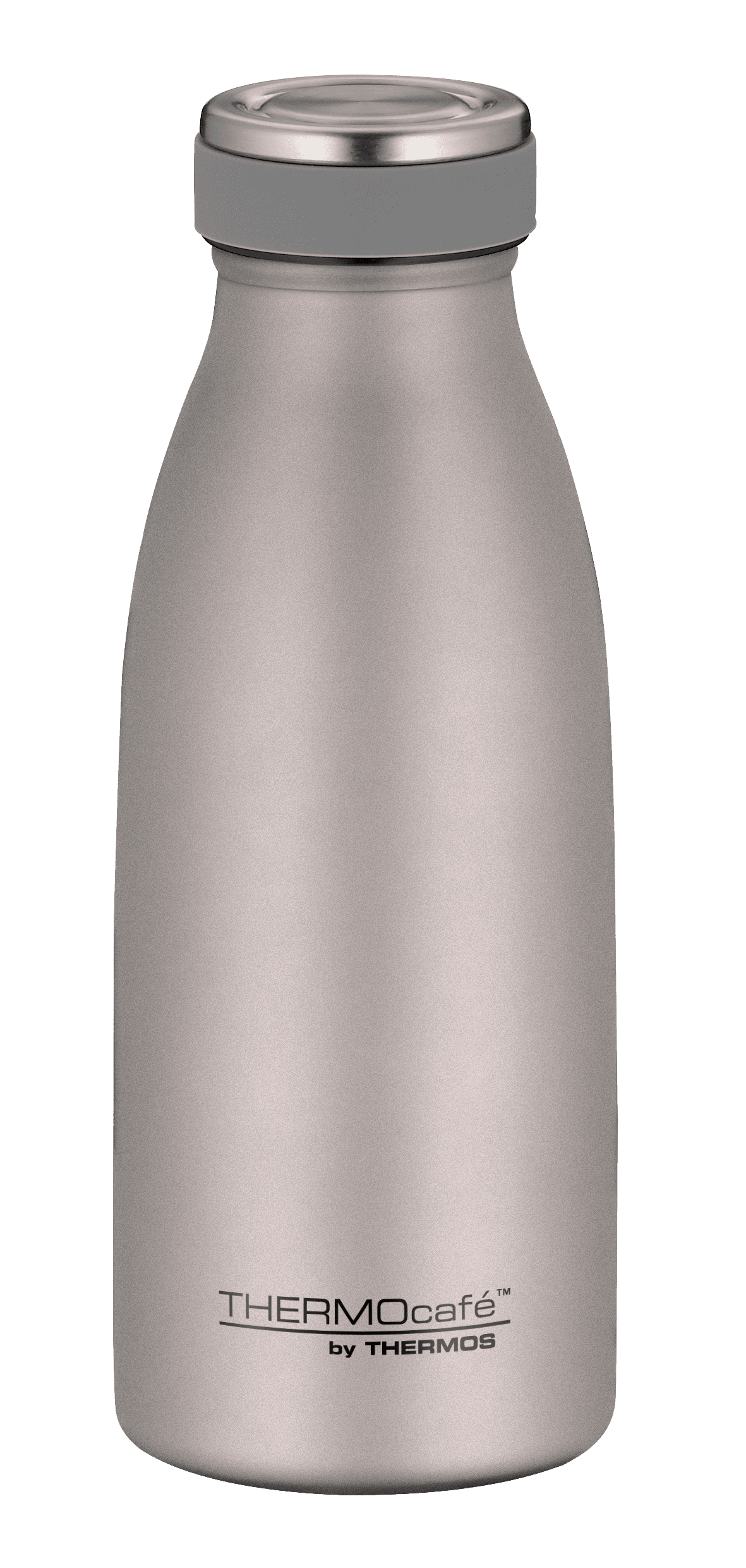 Thermos Isolierflasche TC BOTTLE Rose matt 0,35 l