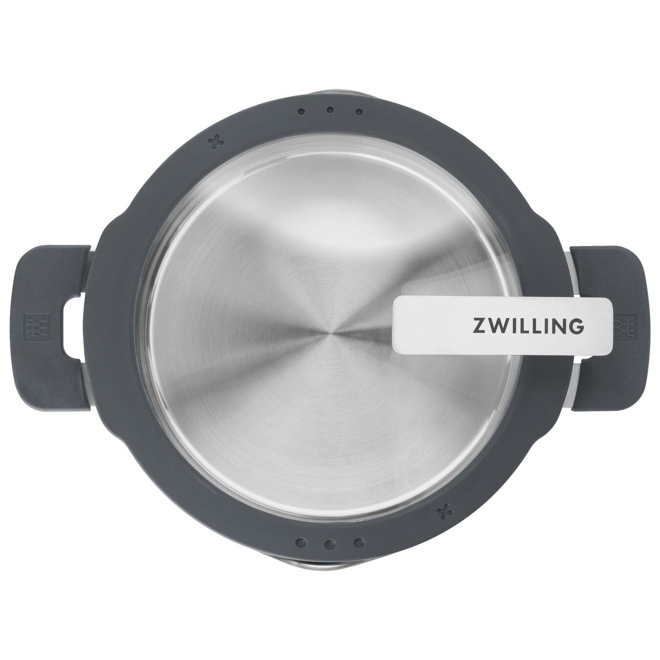 Zwilling Simplify Kochtopfset 5-tlg. - Edelstahl