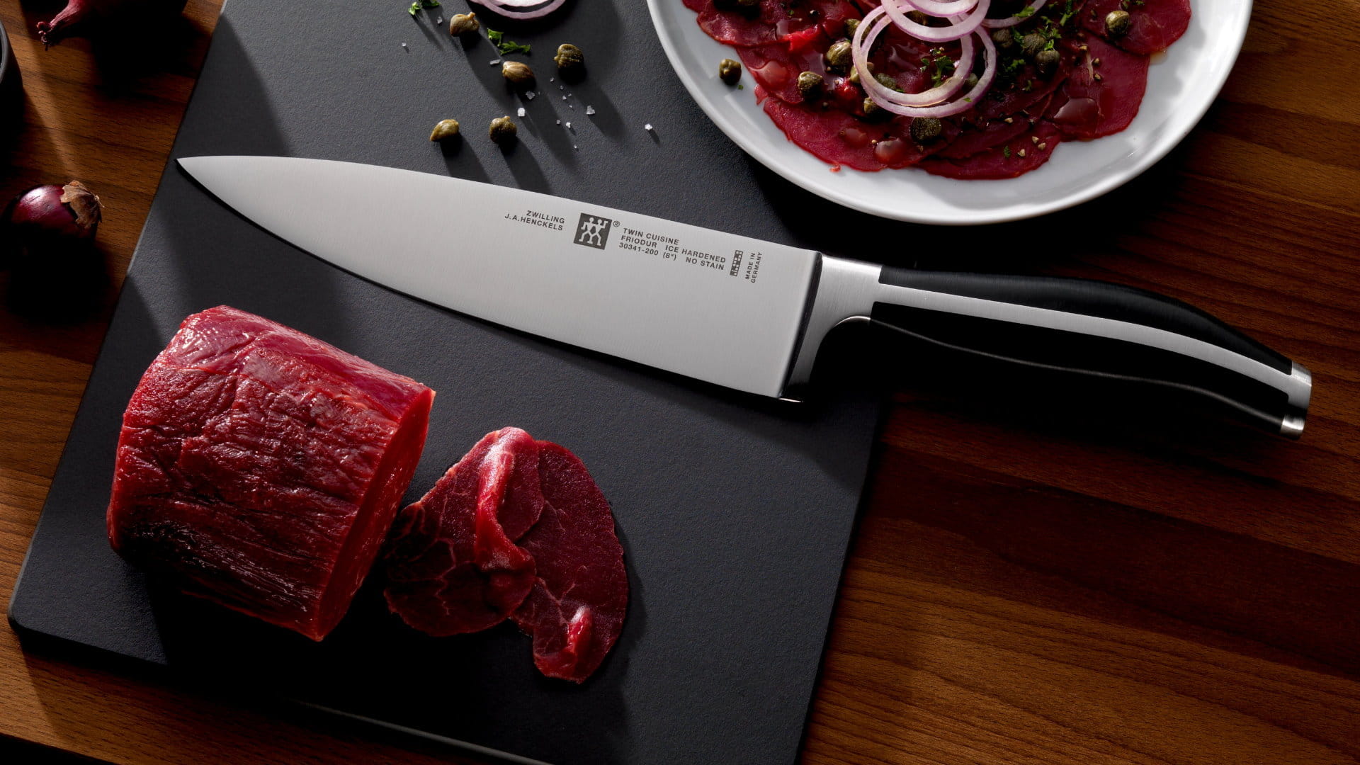 Zwilling weitere Serien