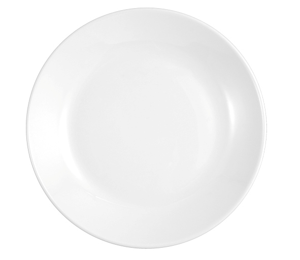 Seltmann Porzellan Meran Teller flach rund 5209 25,5 cm