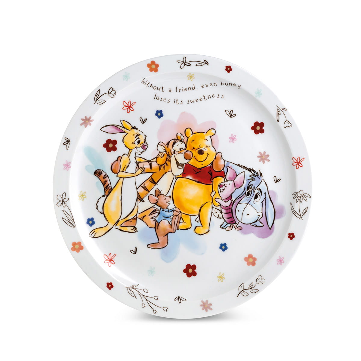 Gilde Disney Winnie Pooh Teller