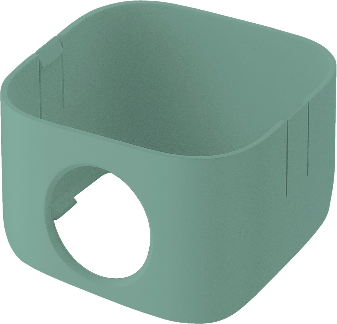 Zwilling Fresh & Save Cube Cover S, Salbeigrün